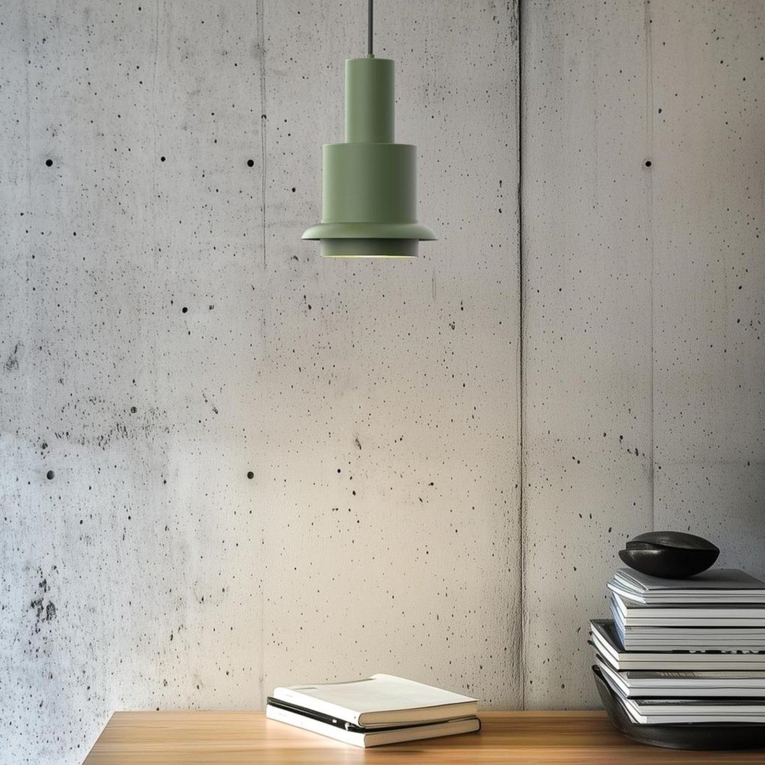 CHAUMONT - Pendant Light