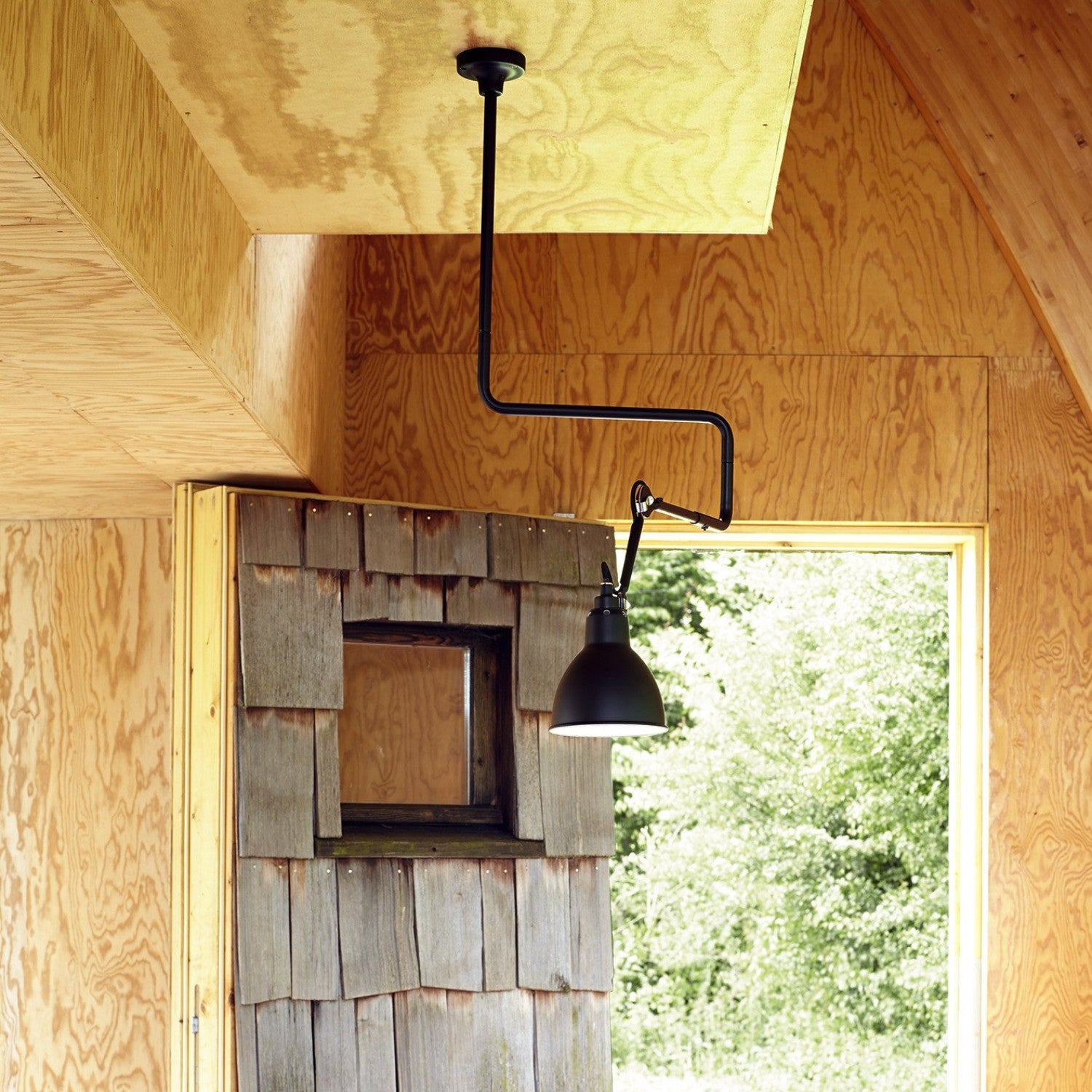 LAMPE GRAS 312 - Ceiling Light