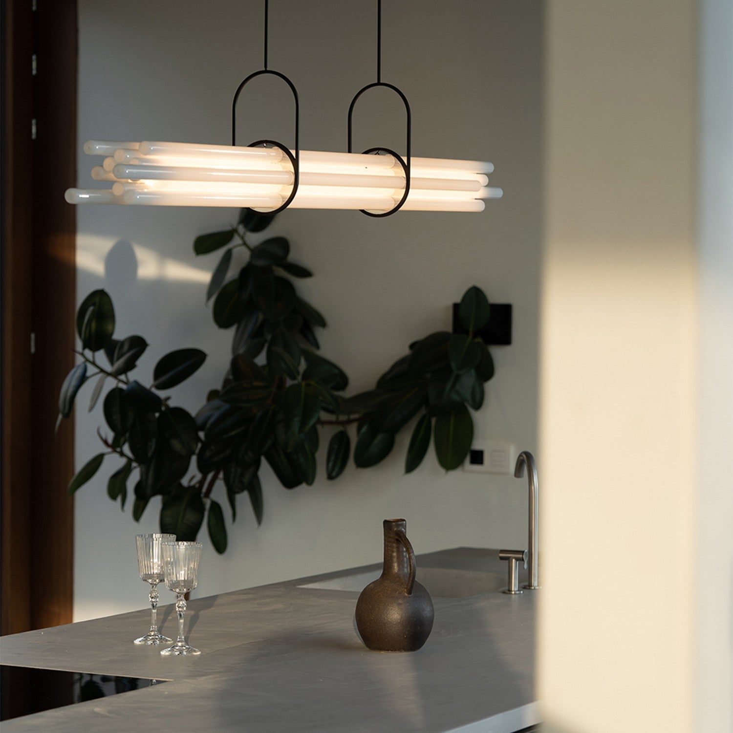 NL12 - Pendant Light