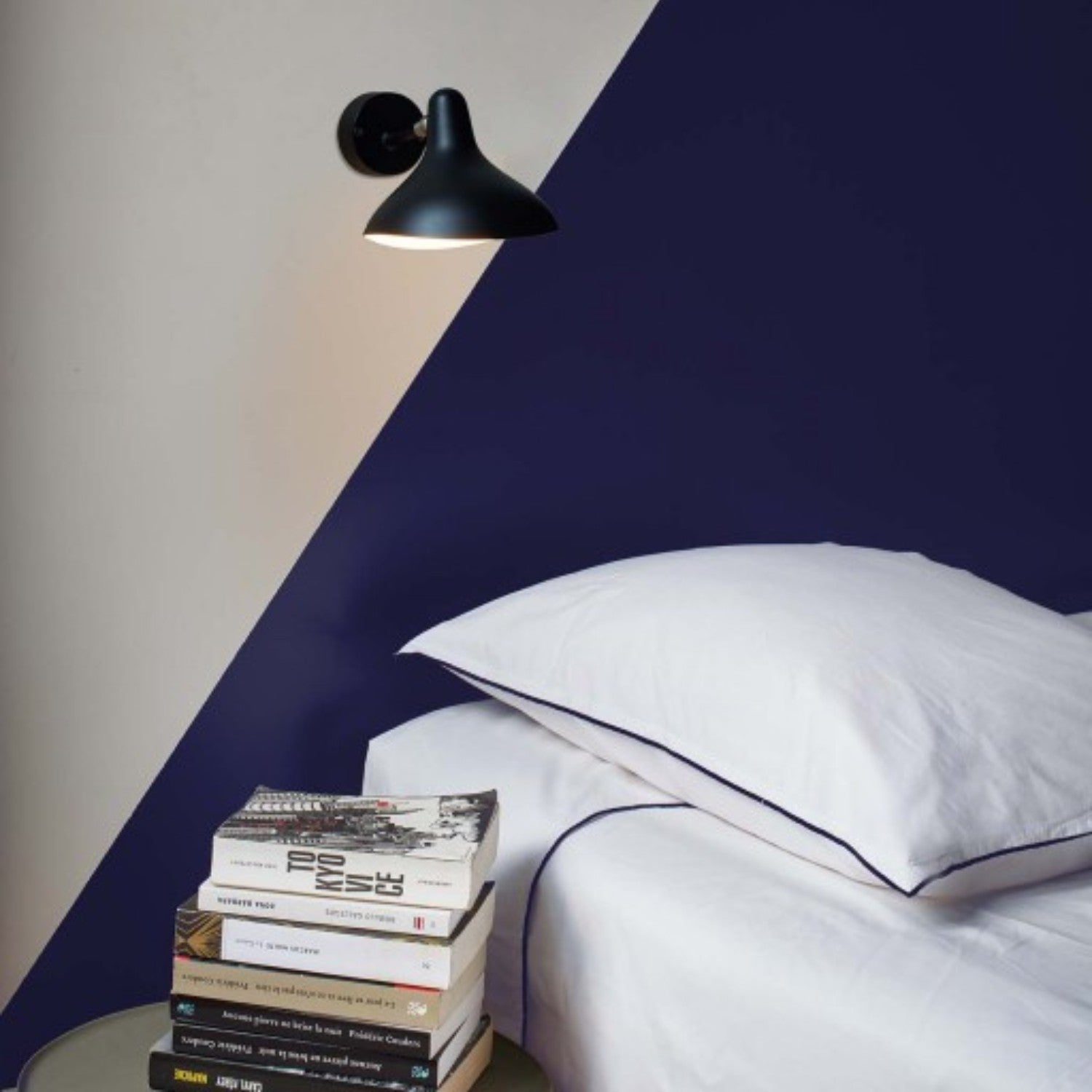MANTIS BS5 MINI - Wall Light