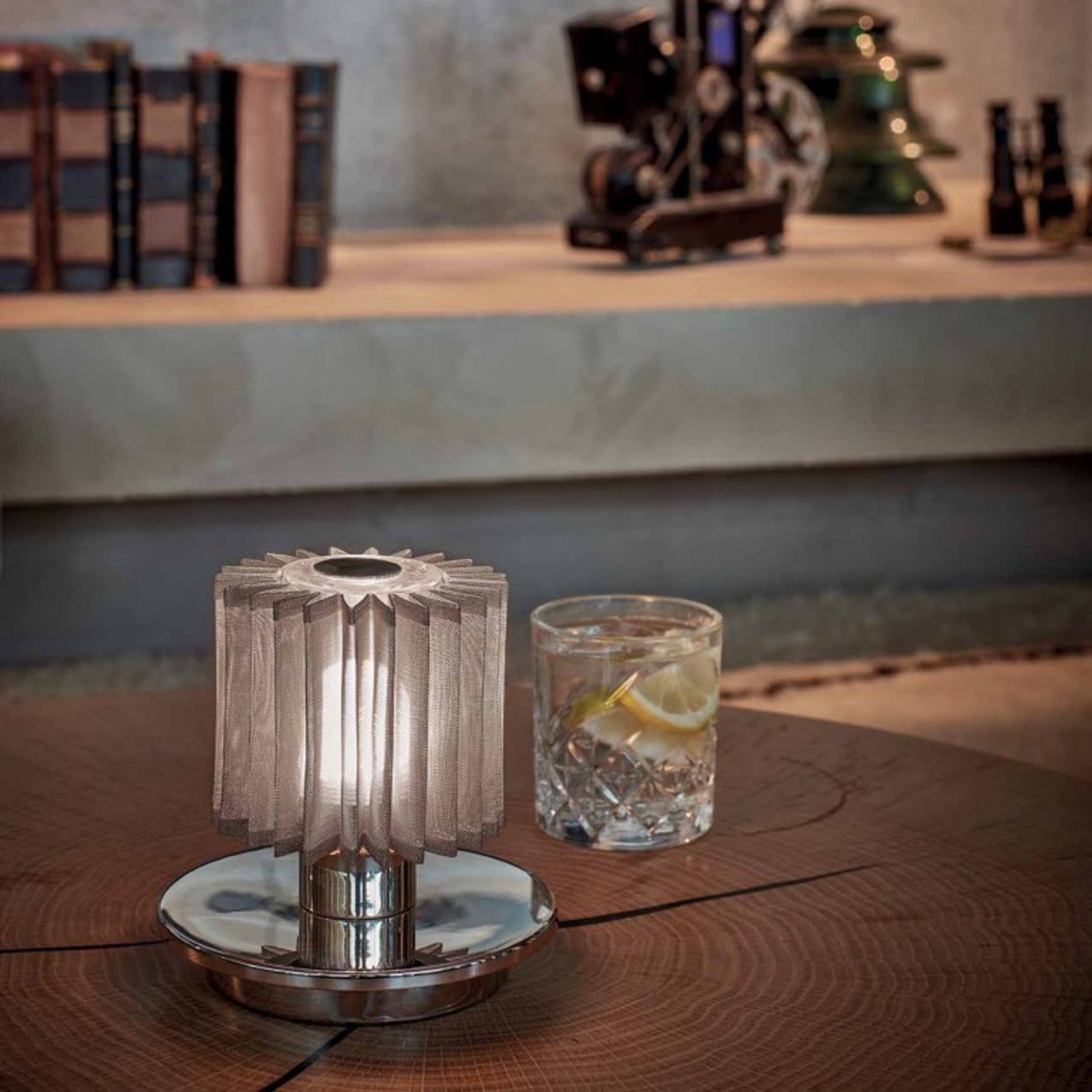 IN THE SUN - Table Lamp