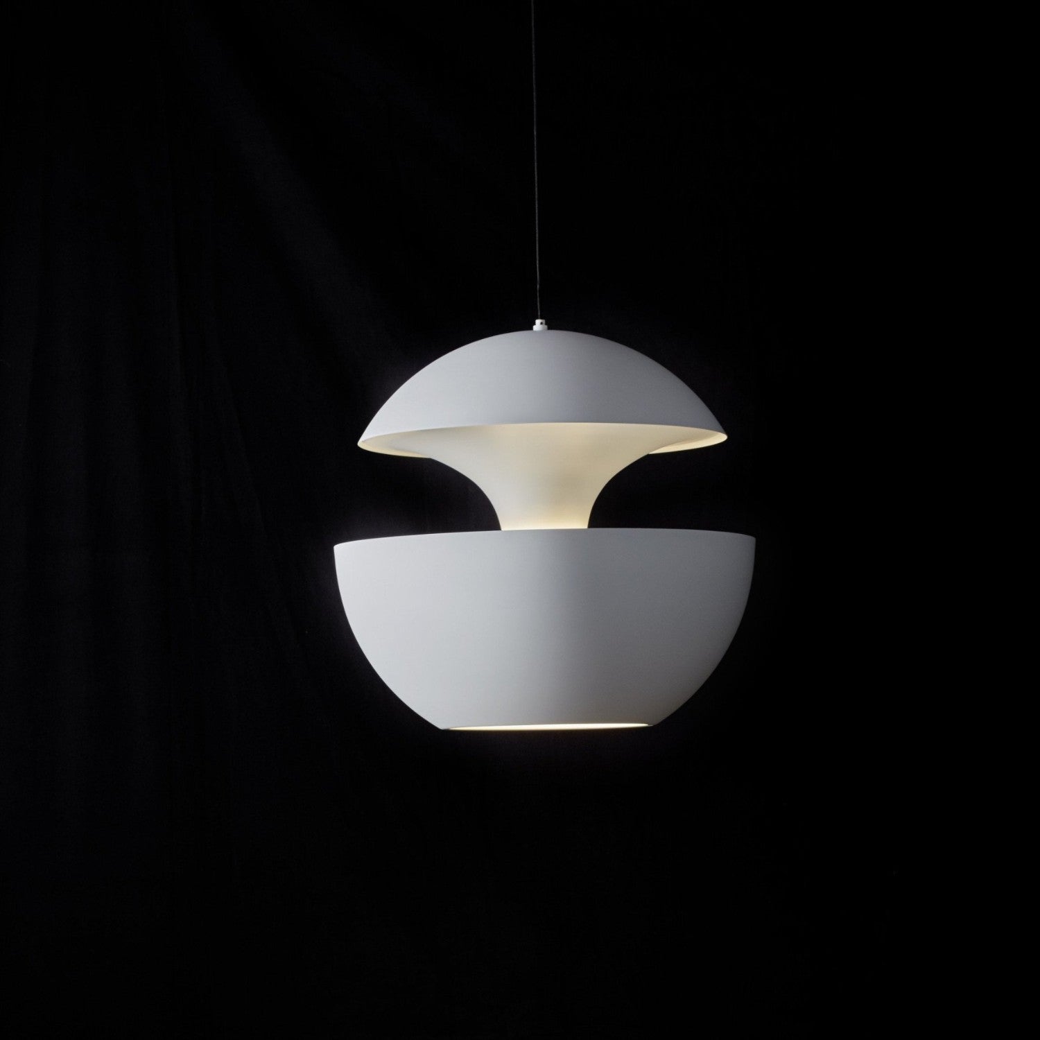 HERE COMES THE SUN 175 - Pendant Light