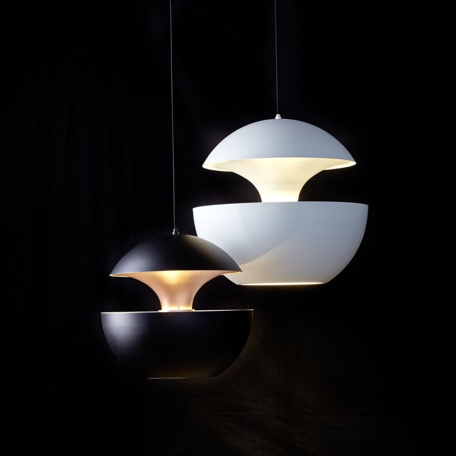 HERE COMES THE SUN 175 - Pendant Light