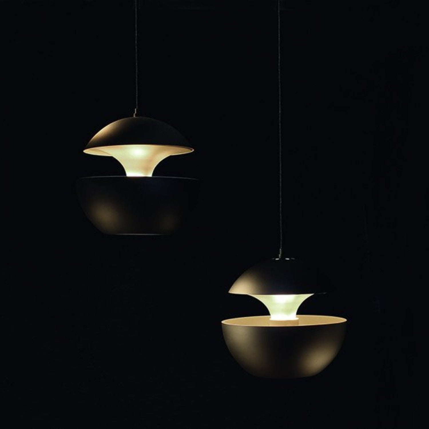 HERE COMES THE SUN 250 - Pendant Light