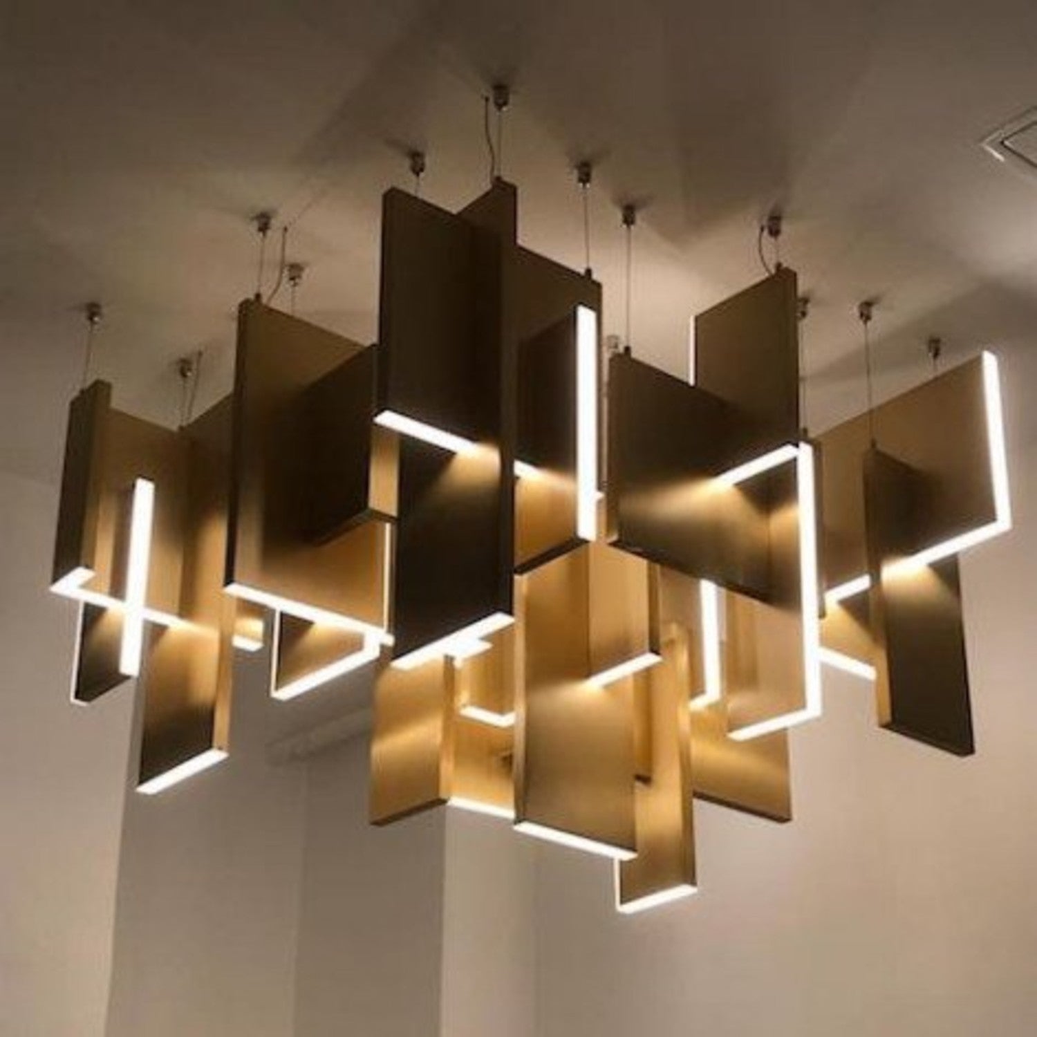 TRON 3 - Pendant Light