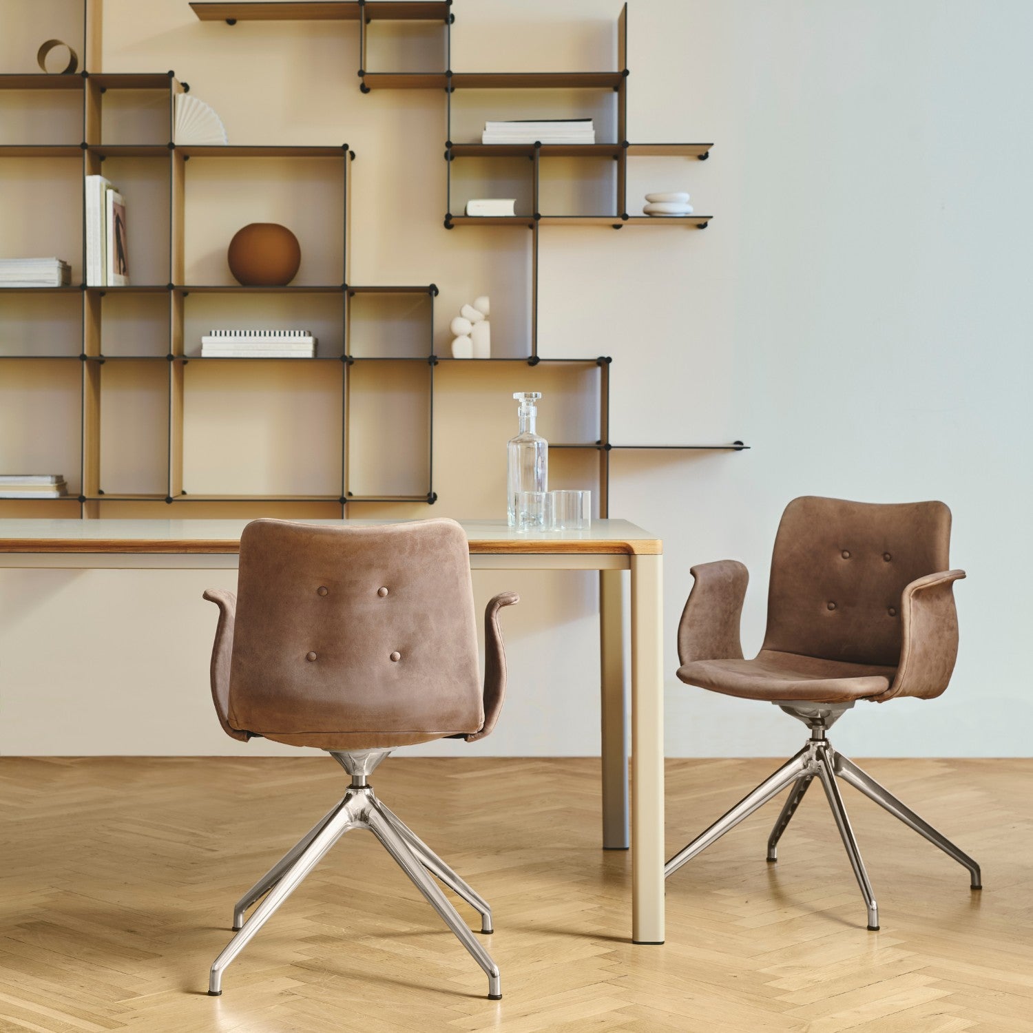 PRIMUM C031  - Chair