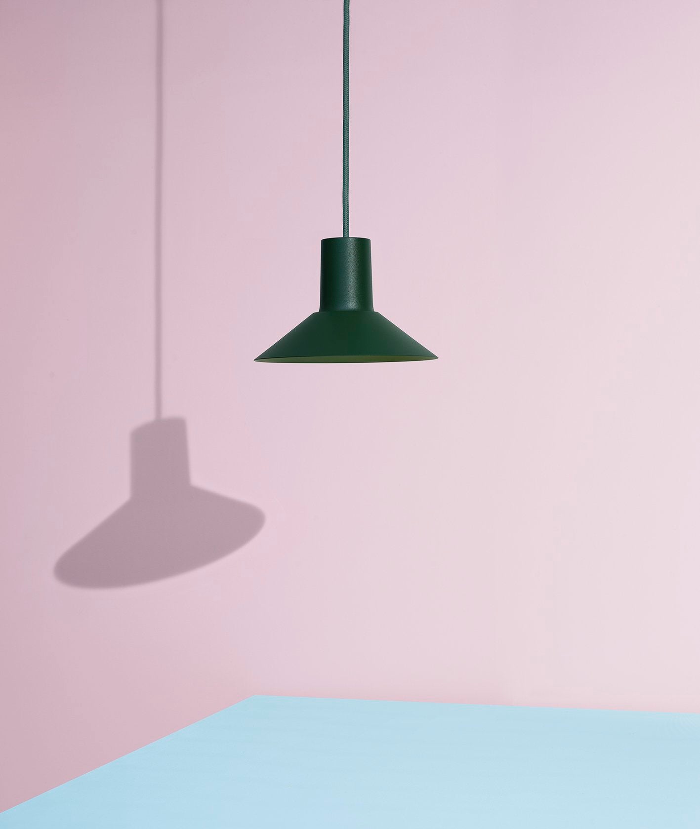 COMPOSE - Pendant Light