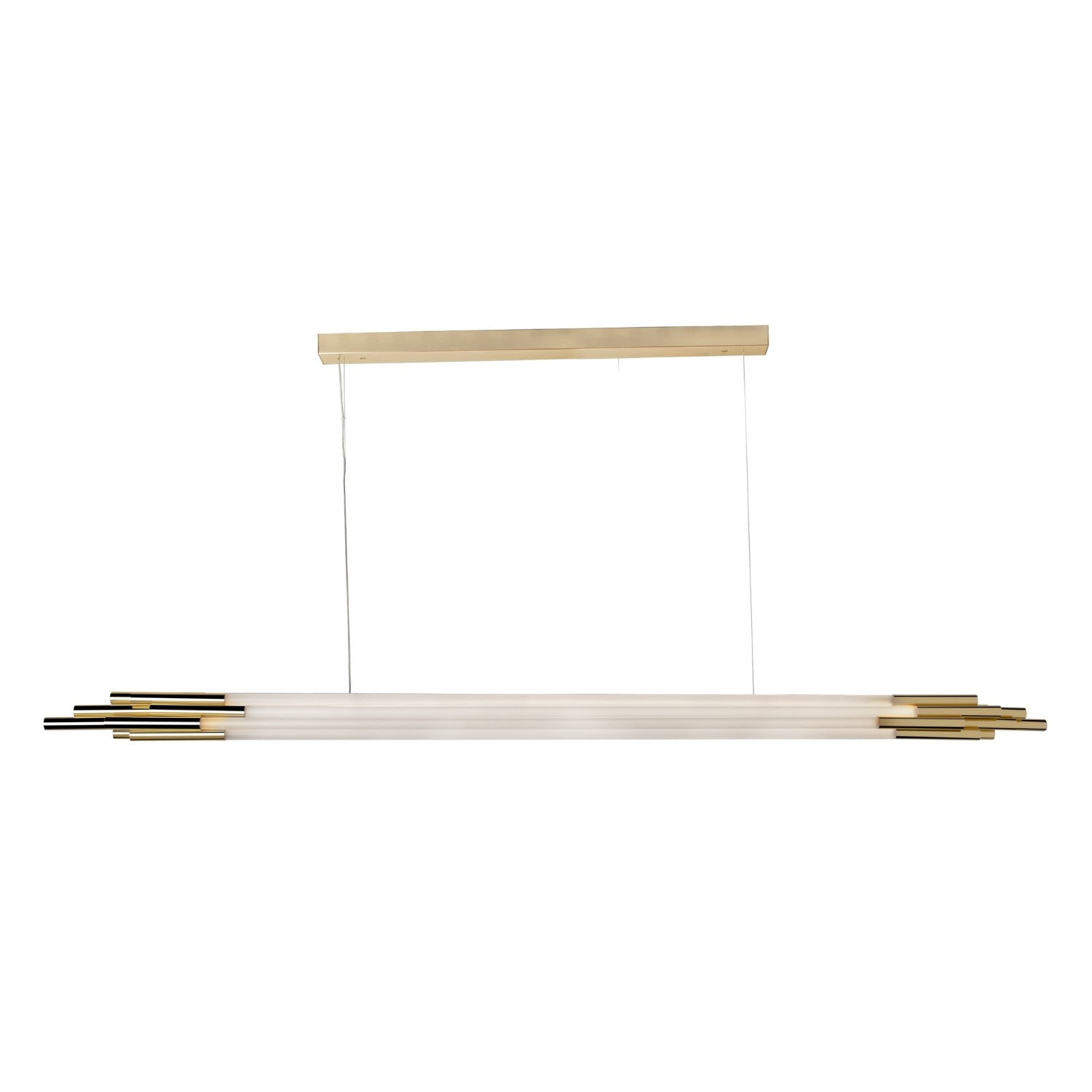 ORG HORIZONTAL - Pendant Light