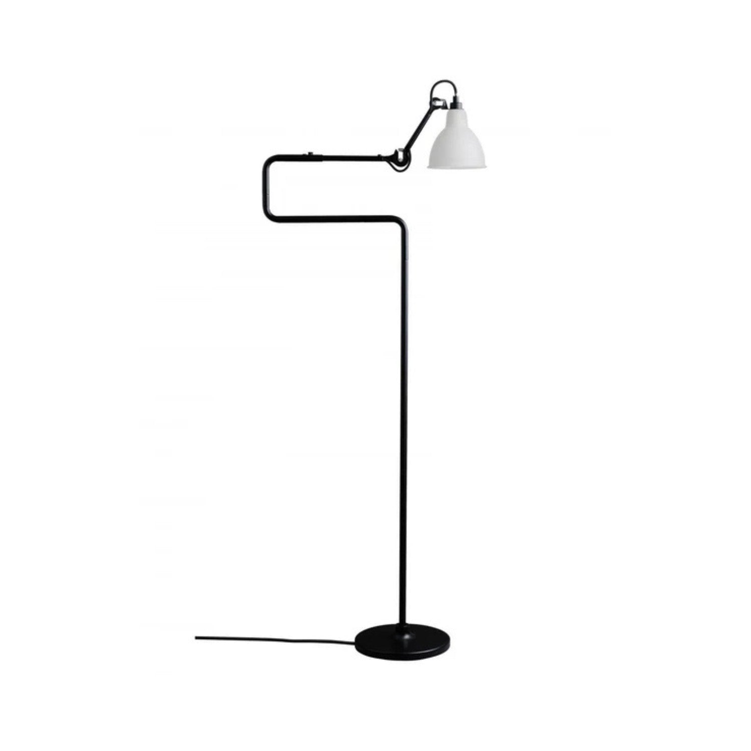 LAMPE GRAS 411 - Floor Lamp