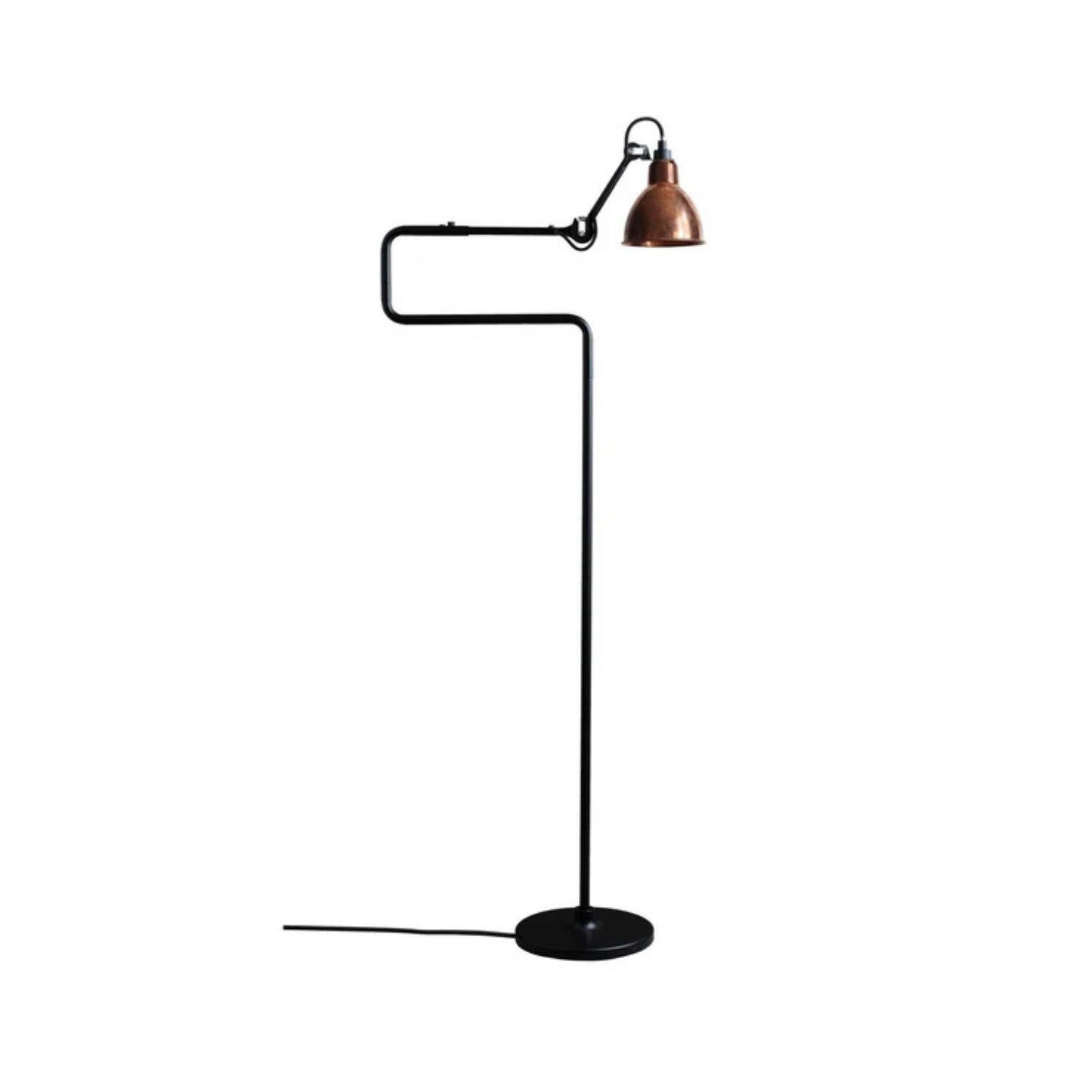 LAMPE GRAS 411 - Floor Lamp