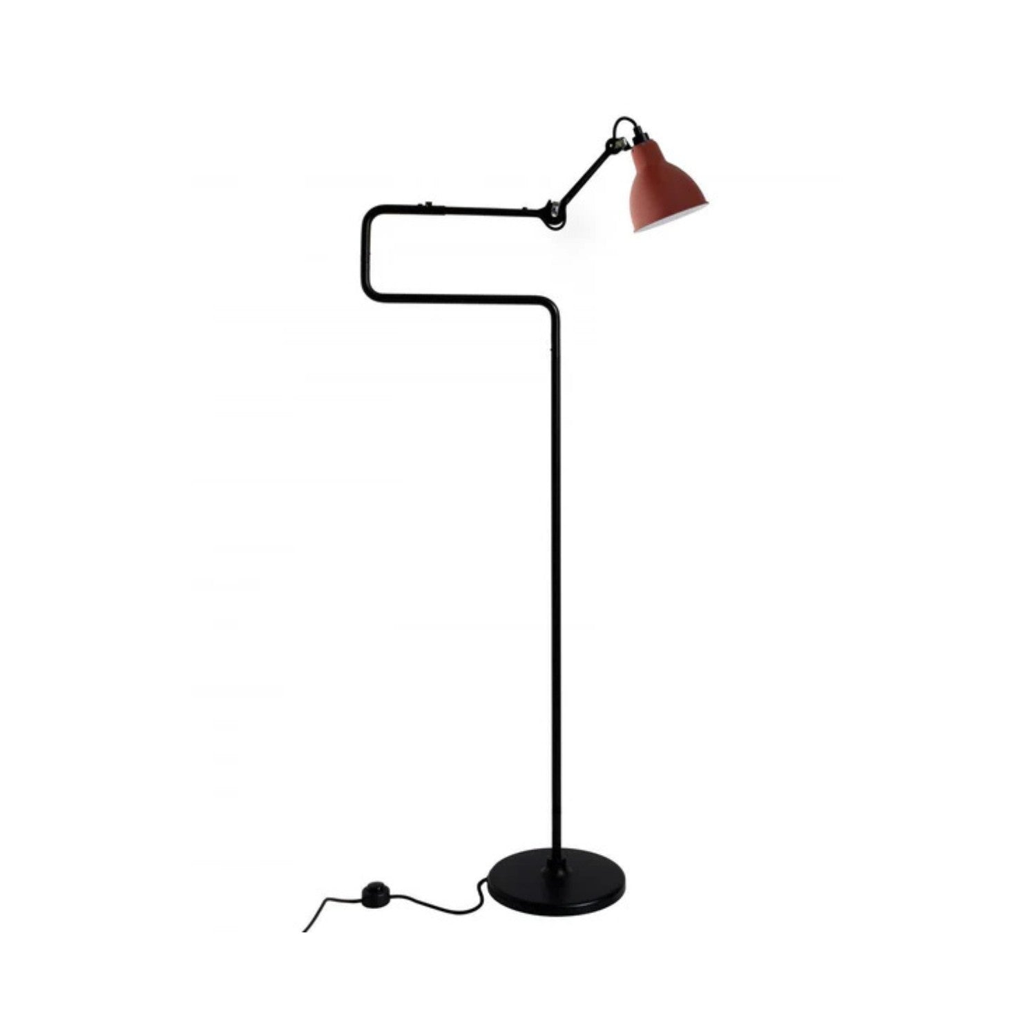 LAMPE GRAS 411 - Floor Lamp