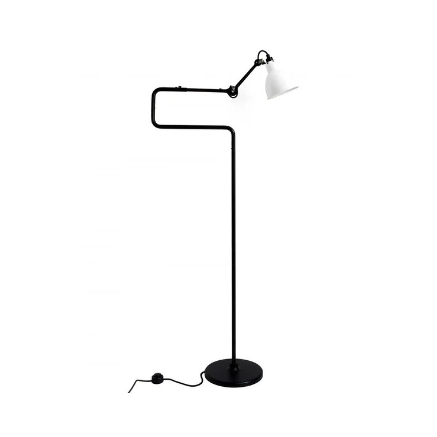 LAMPE GRAS 411 - Floor Lamp