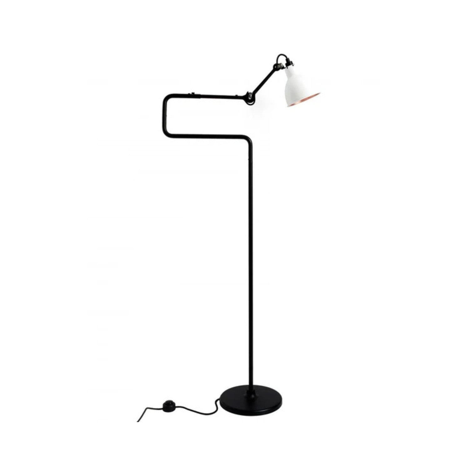 LAMPE GRAS 411 - Floor Lamp