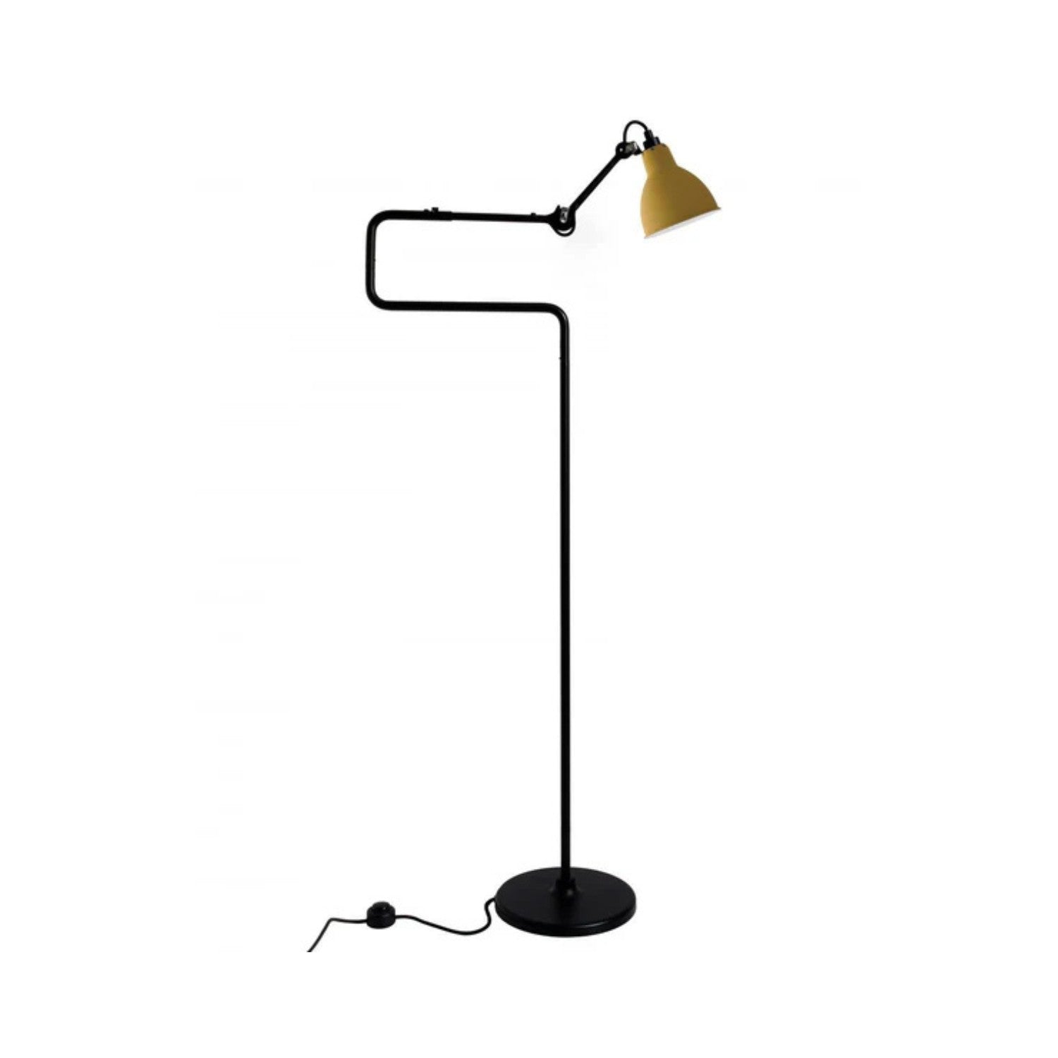 LAMPE GRAS 411 - Floor Lamp