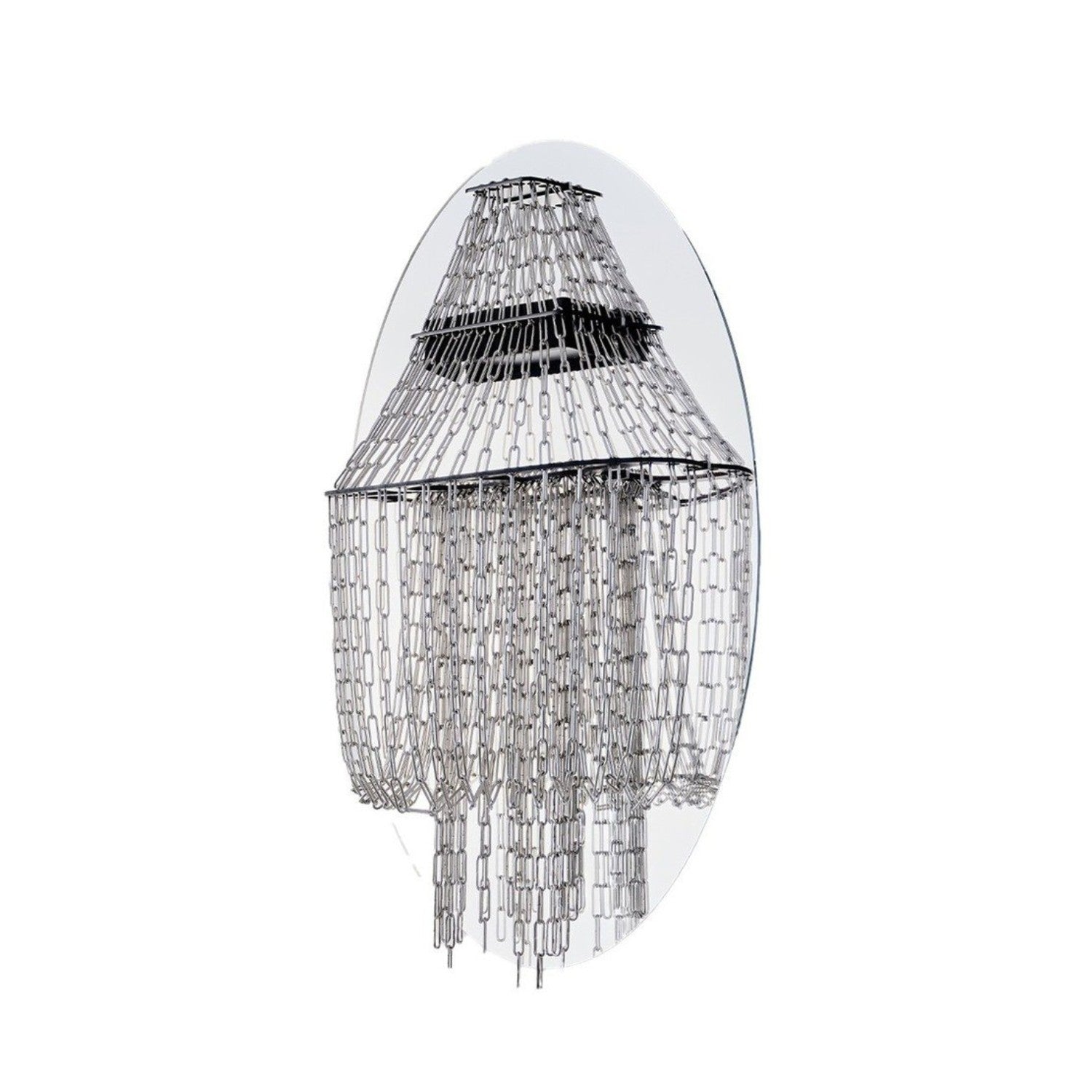LAMPE C - Wall Light