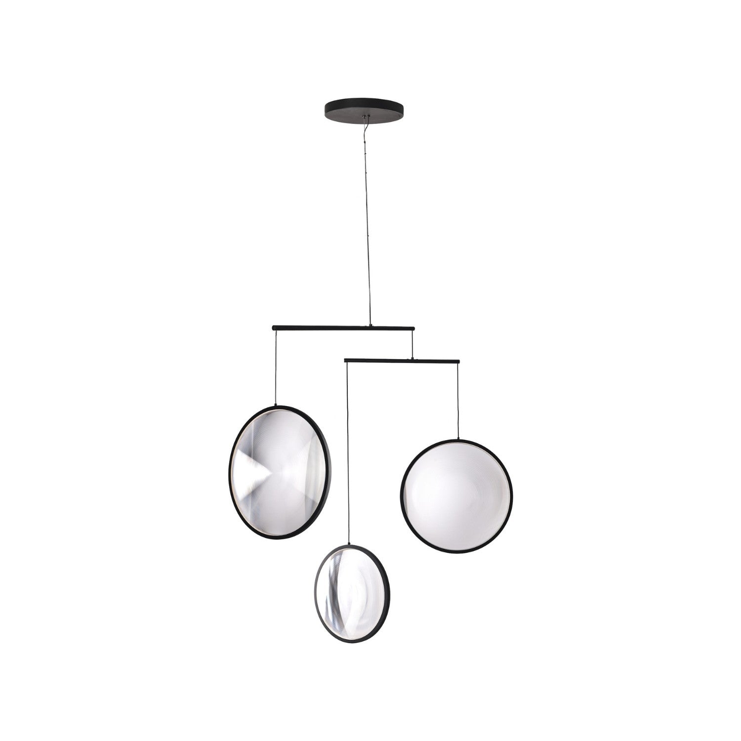 FOCUS X3 - Pendant Light
