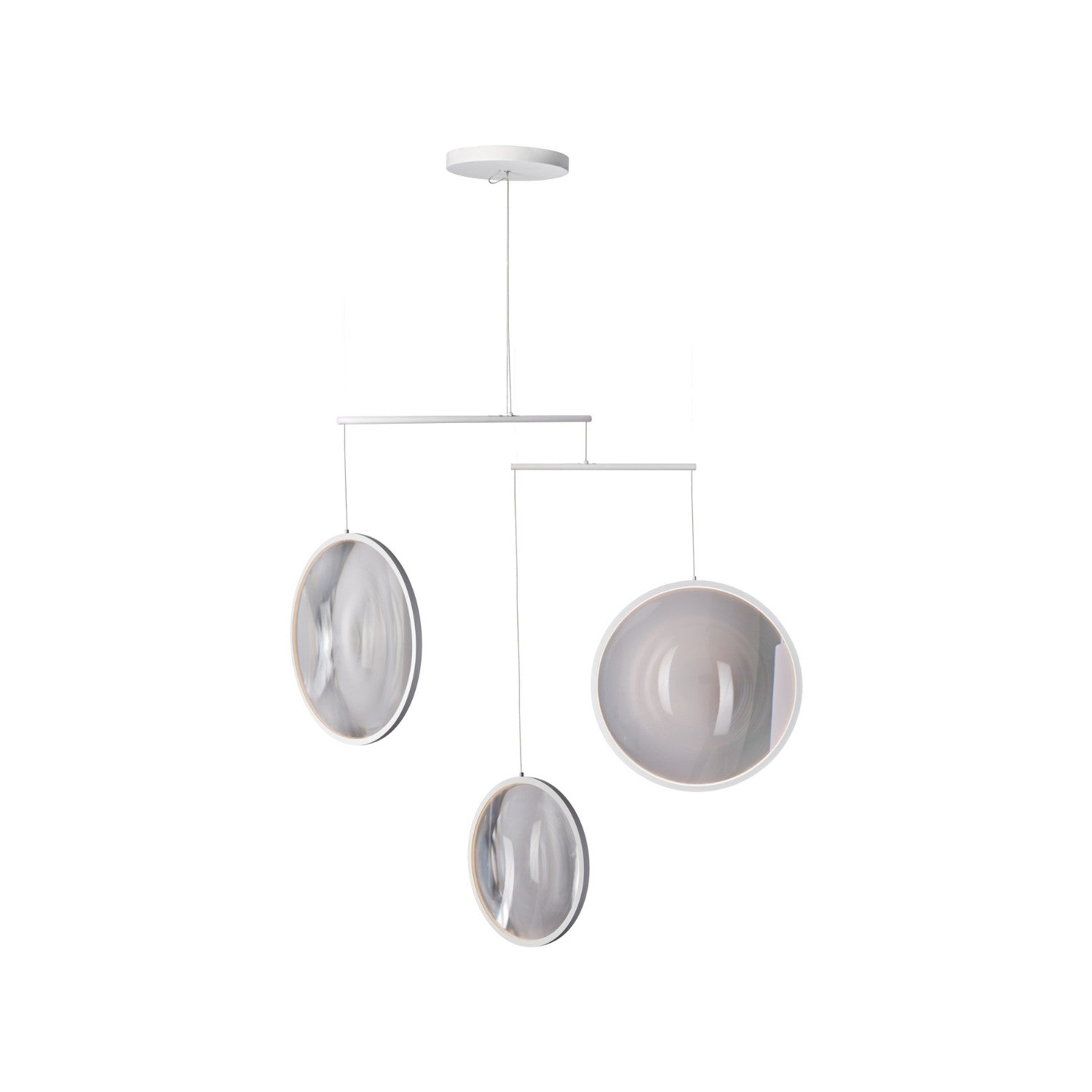 FOCUS X3 - Pendant Light