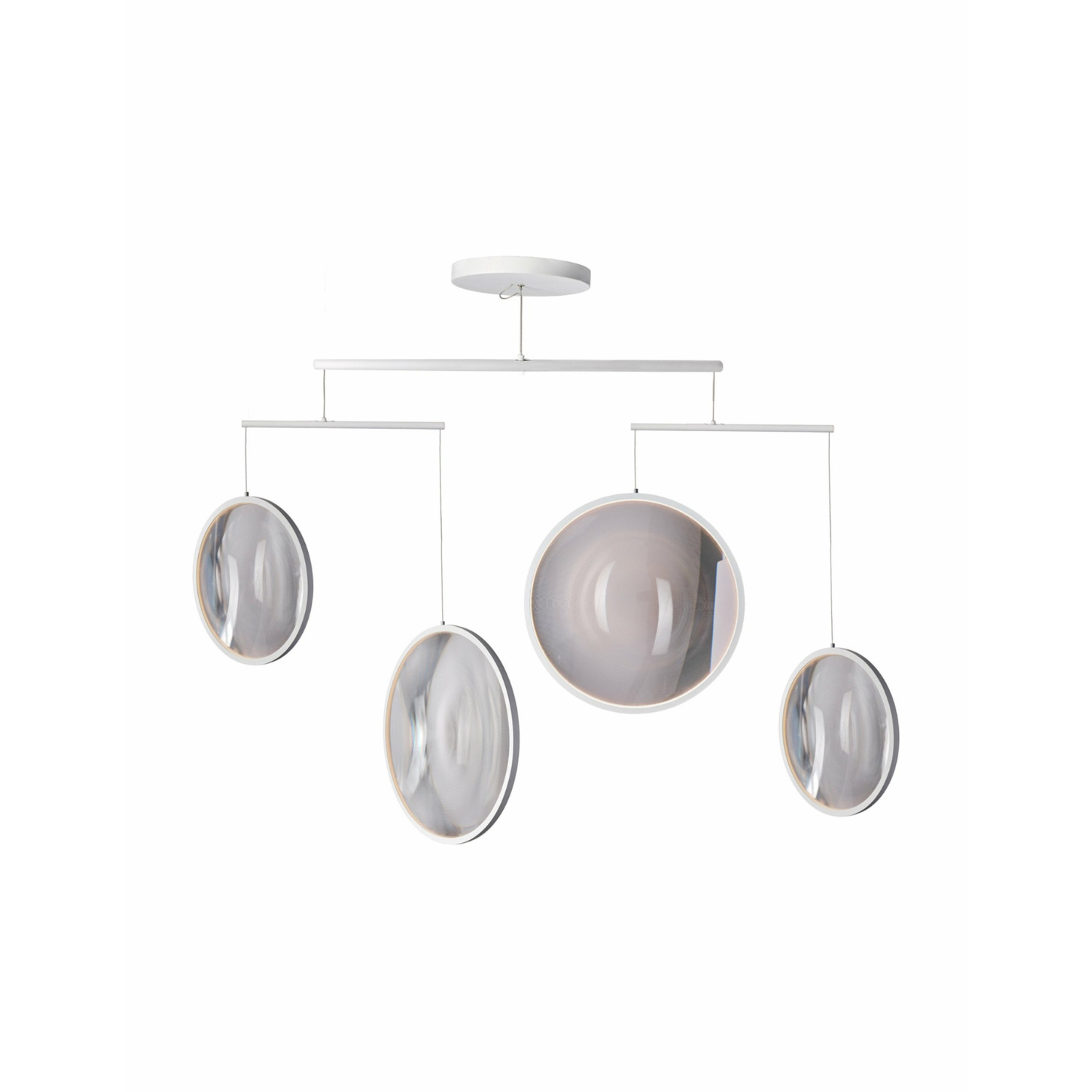 FOCUS X4 - Pendant Light