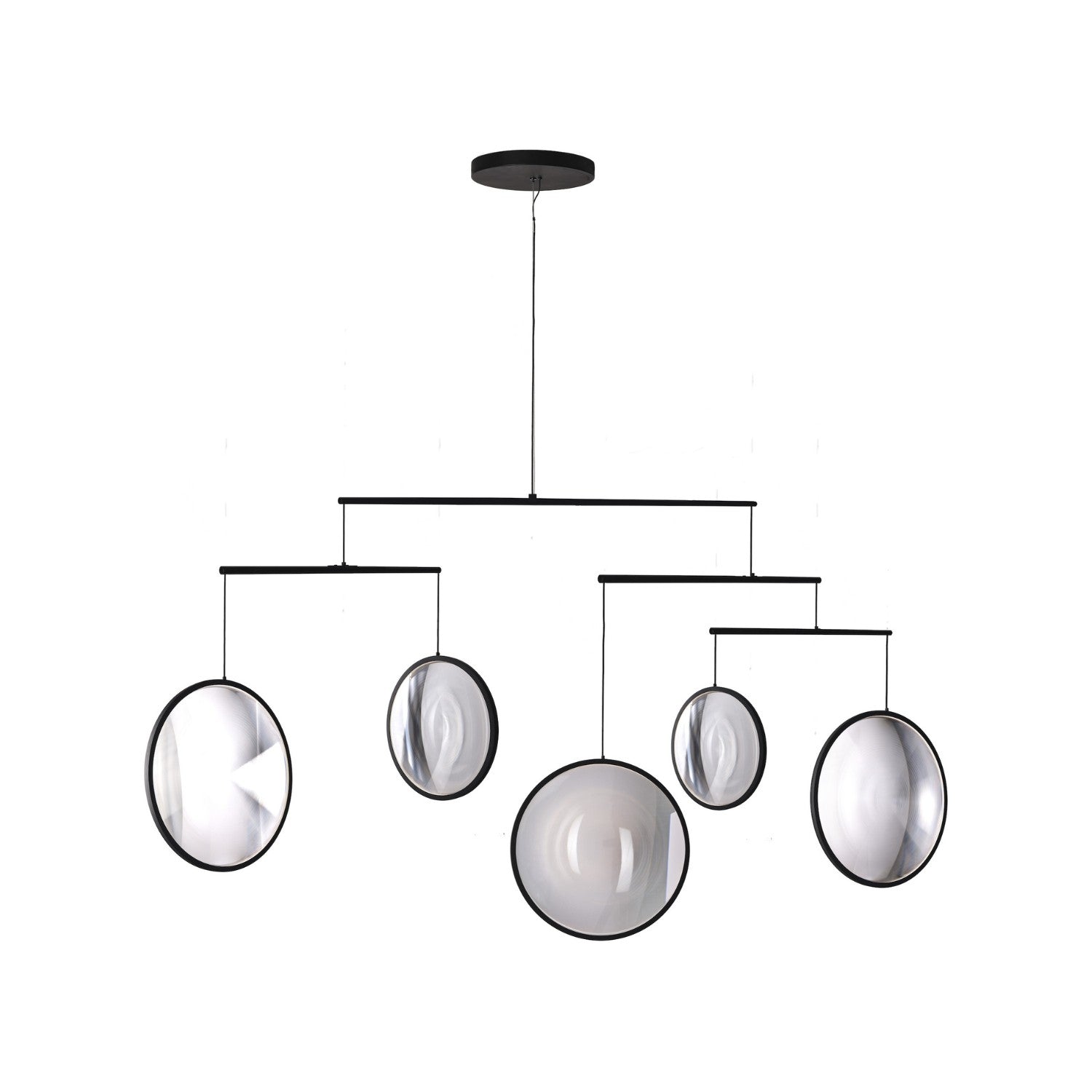 FOCUS X5 - Pendant Light