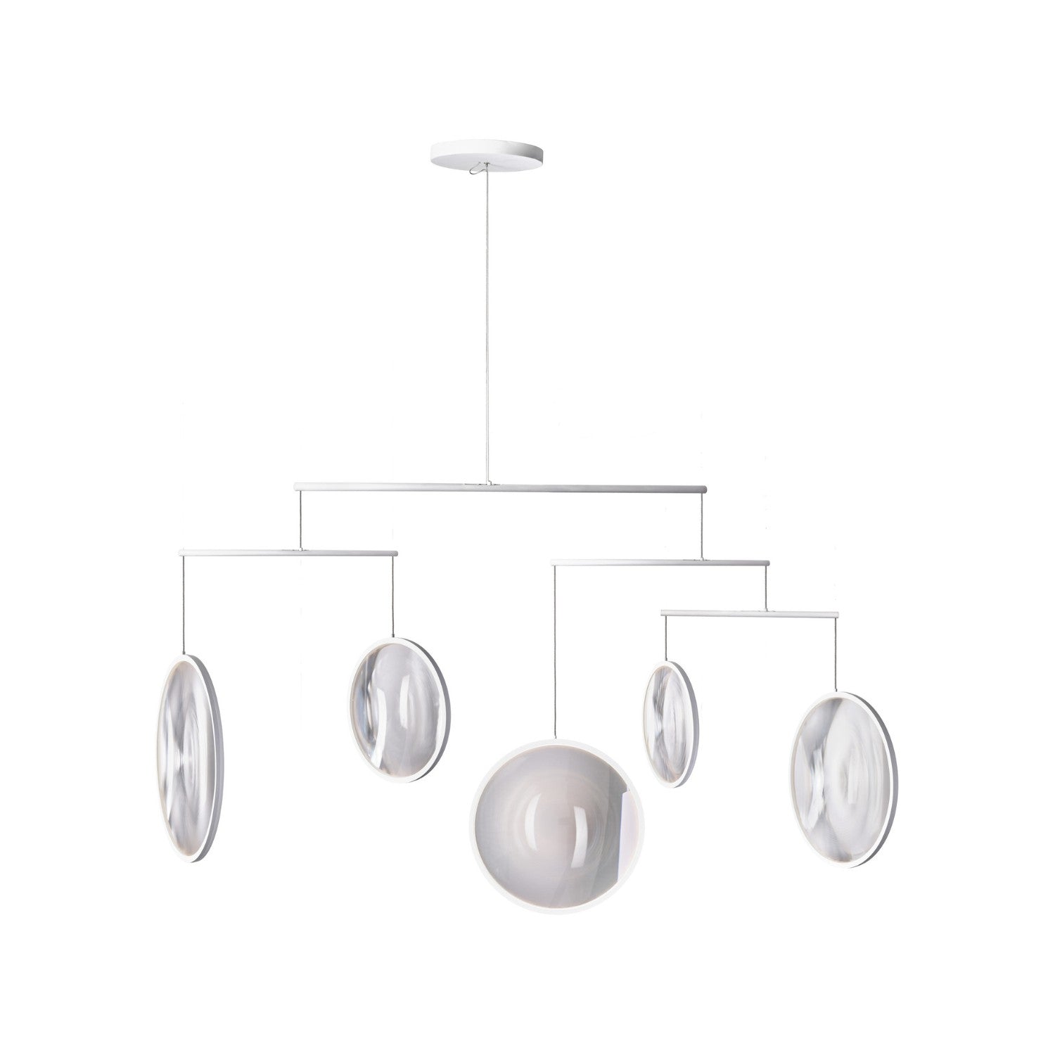 FOCUS X5 - Pendant Light