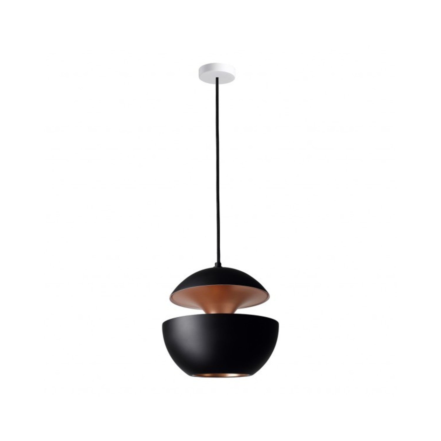 HERE COMES THE SUN 250 - Pendant Light