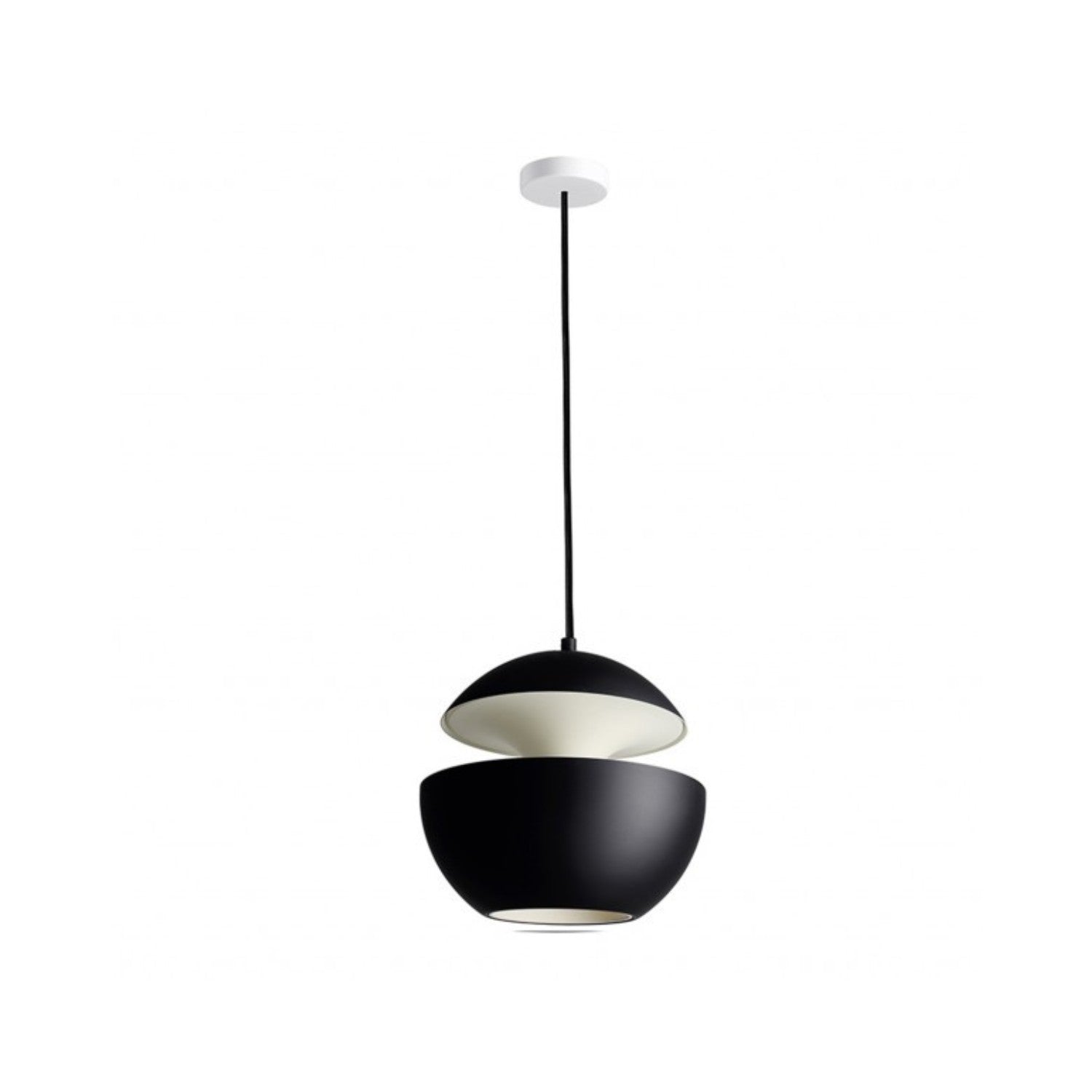 HERE COMES THE SUN 250 - Pendant Light
