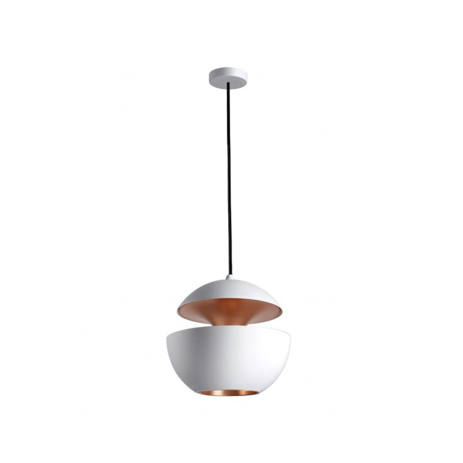 HERE COMES THE SUN 250 - Pendant Light