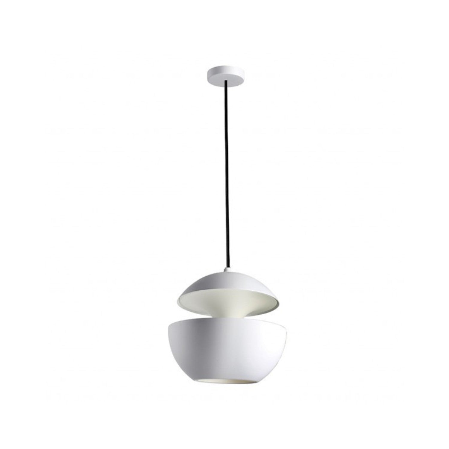 HERE COMES THE SUN 250 - Pendant Light