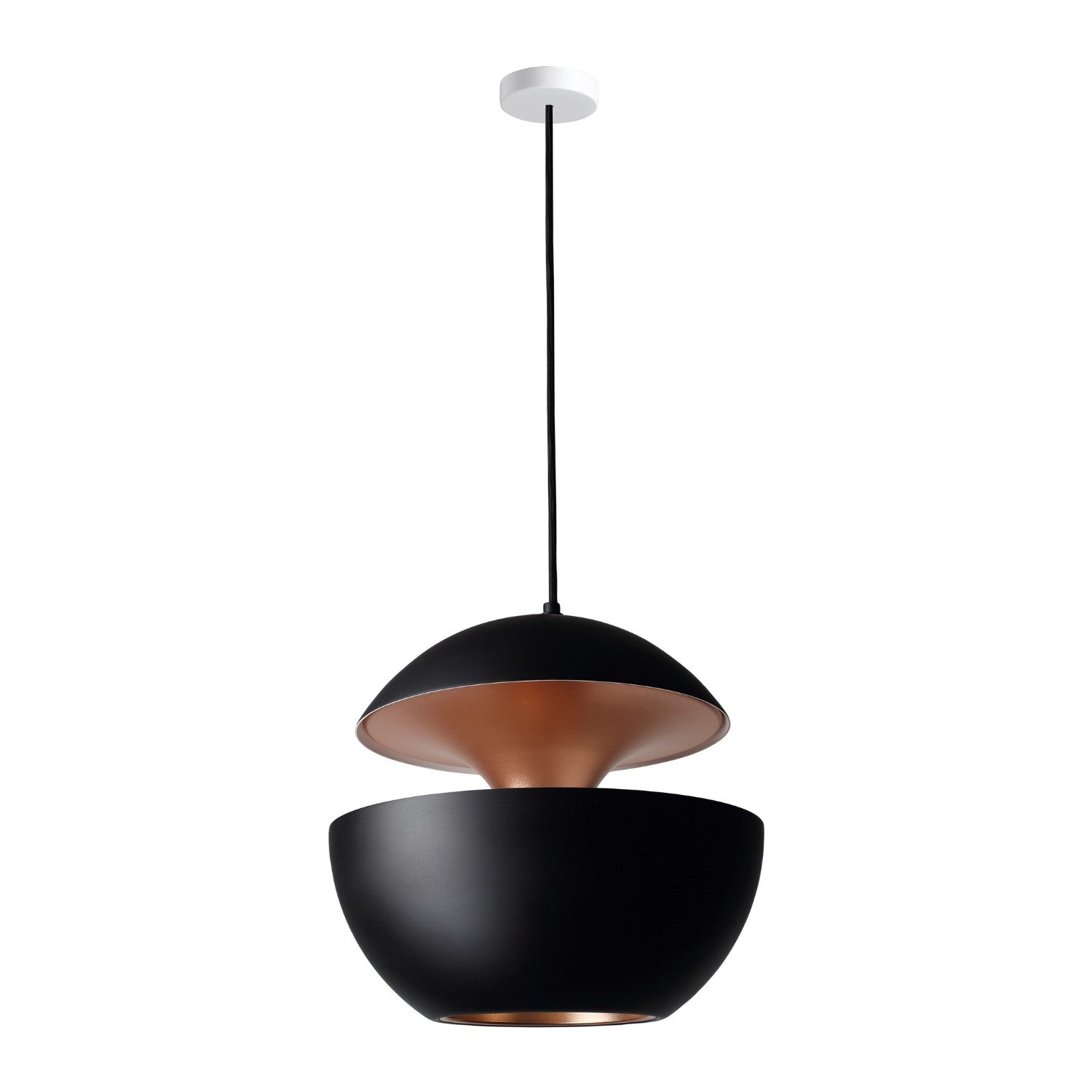HERE COMES THE SUN 450 - Pendant Light