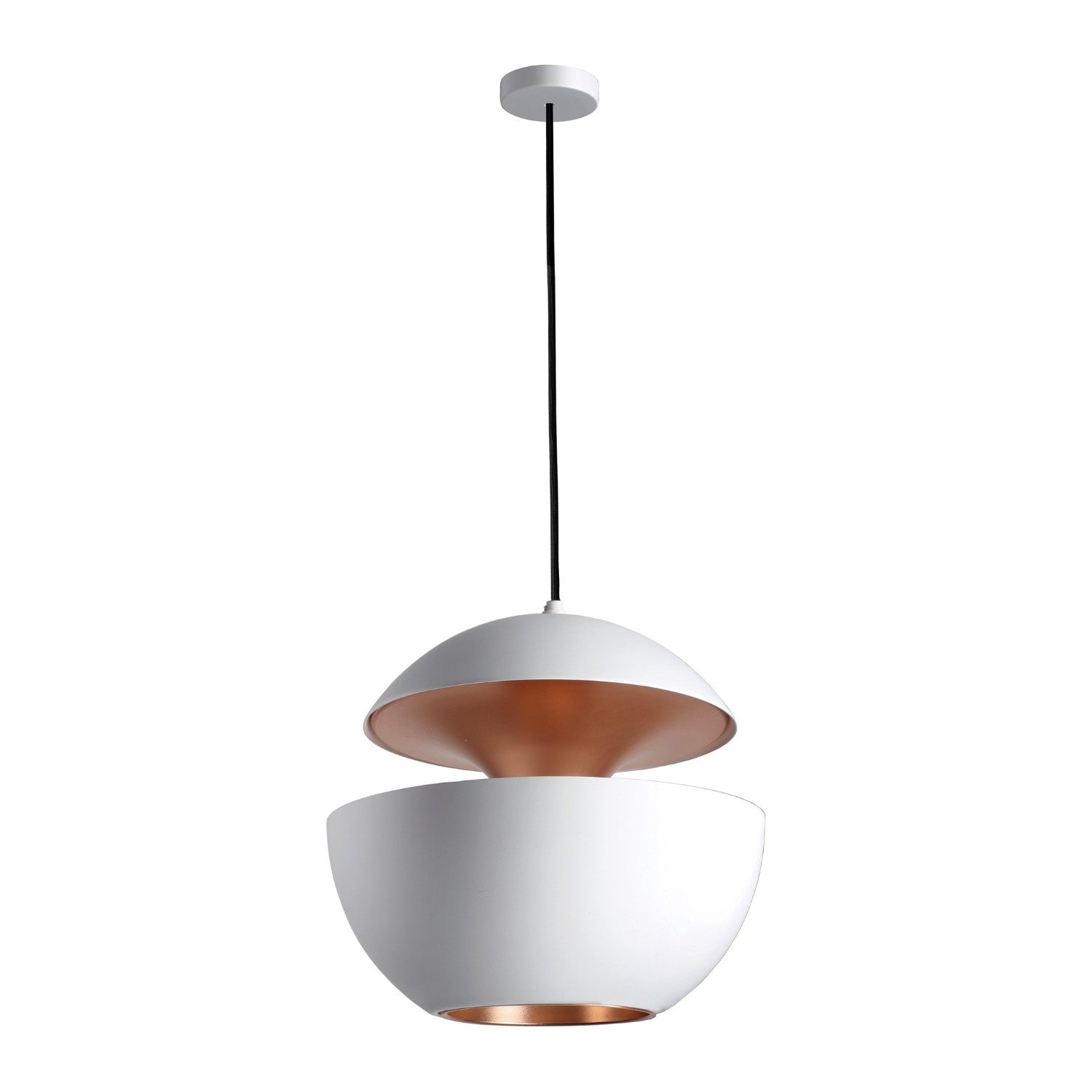 HERE COMES THE SUN 450 - Pendant Light