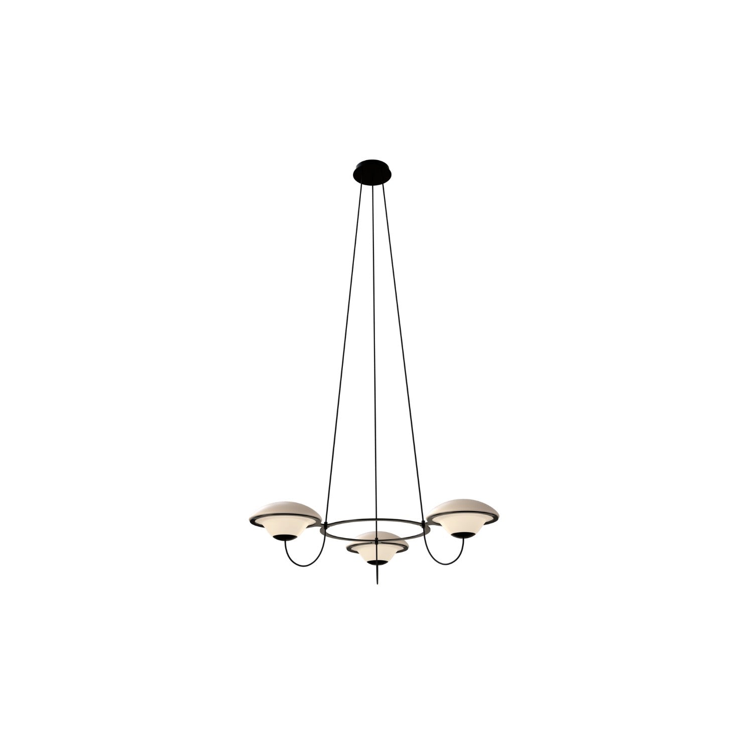 IN THE AIR 3 - Pendant Light