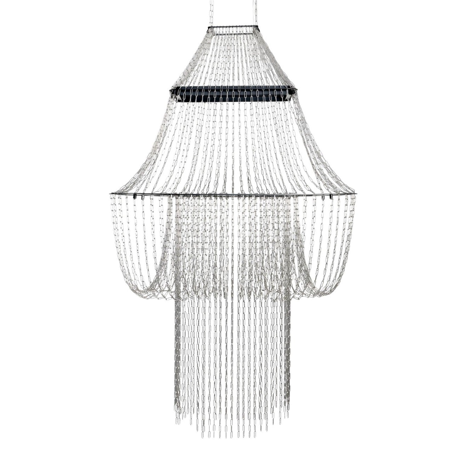LAMPE C - Pendant Light