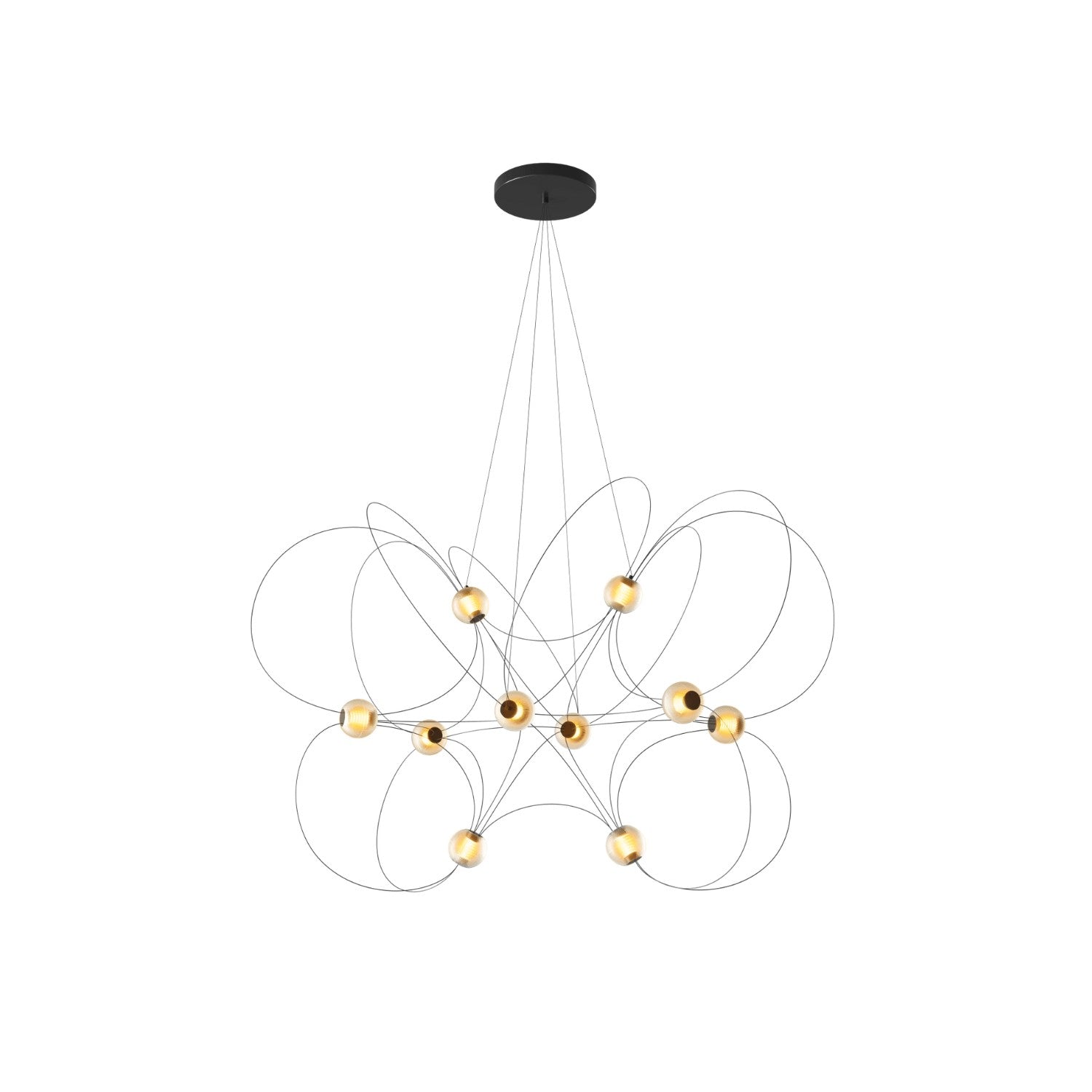 MUNARI 10 - Pendant Light