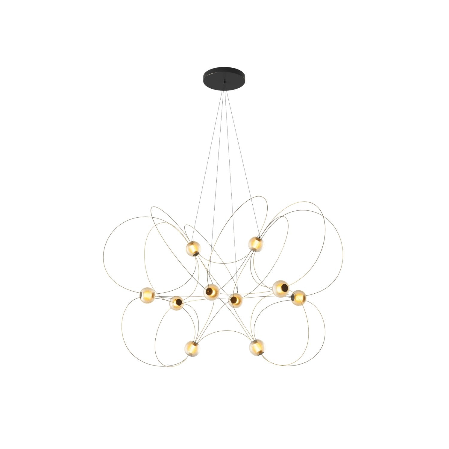 MUNARI 10 - Pendant Light