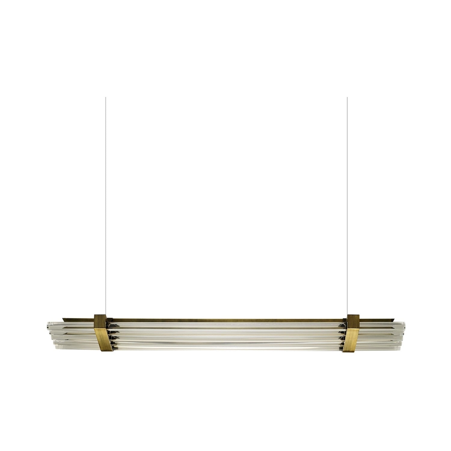SEAGULL - Pendant Light