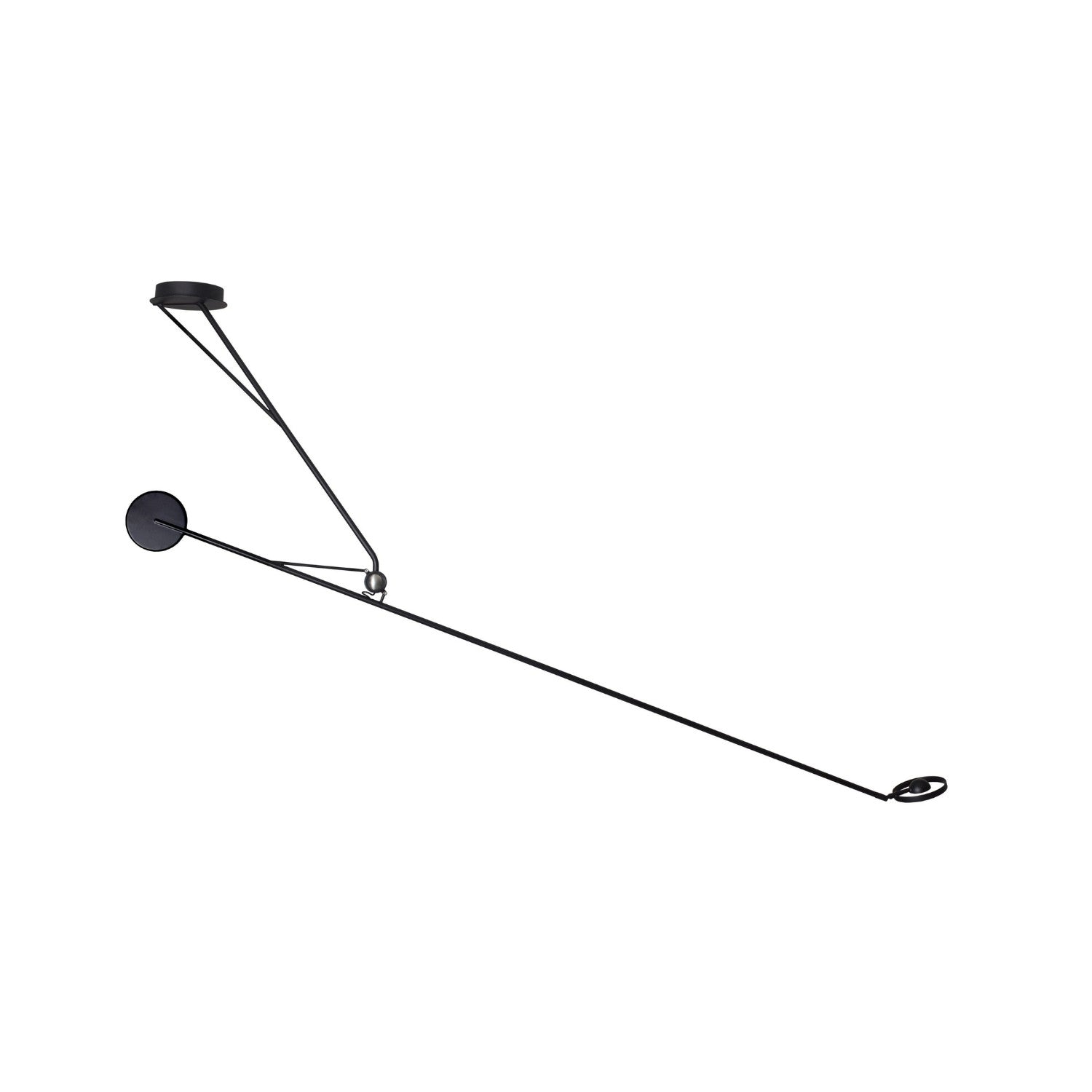 AARO - Ceiling Light