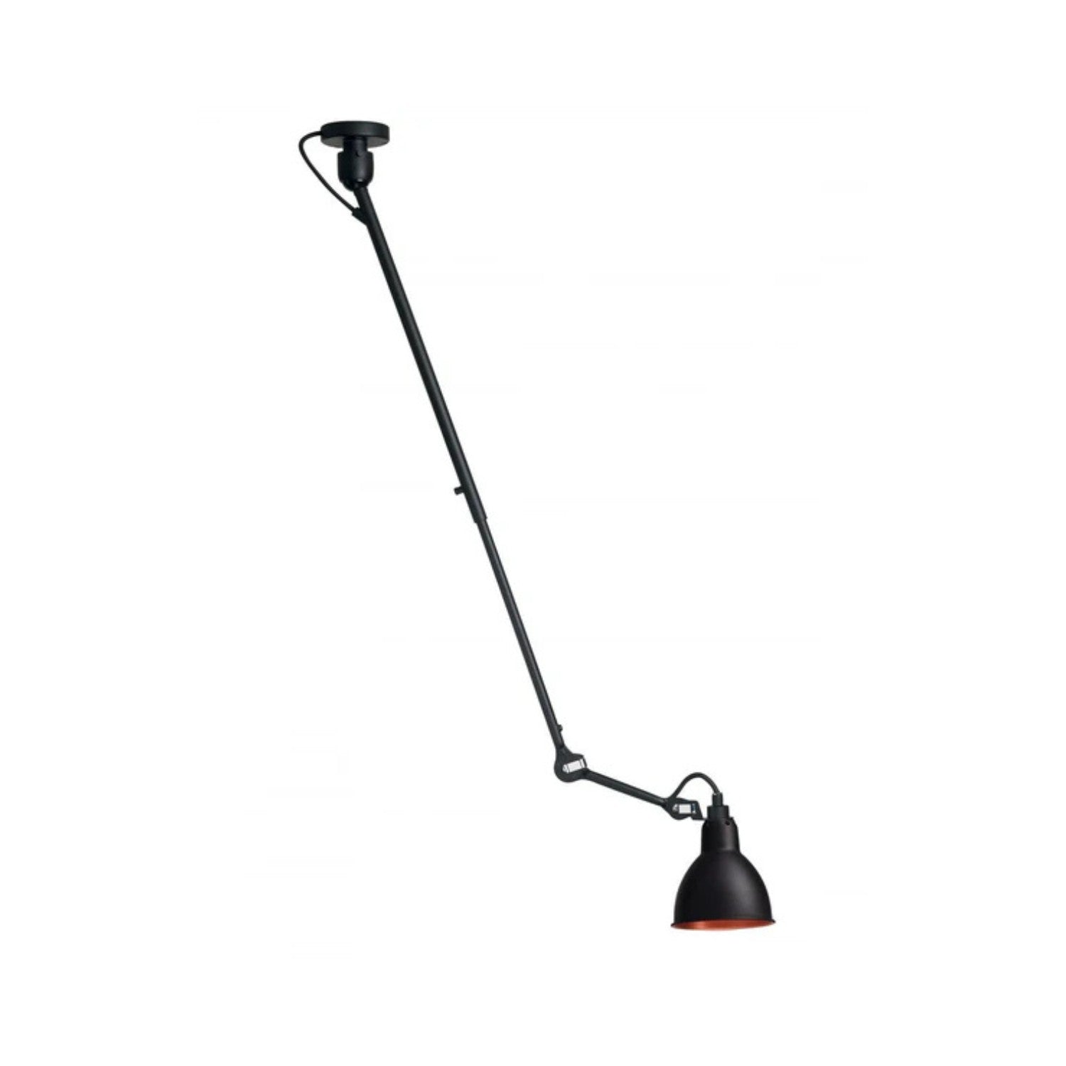 LAMPE GRAS 302 L - Ceiling Light