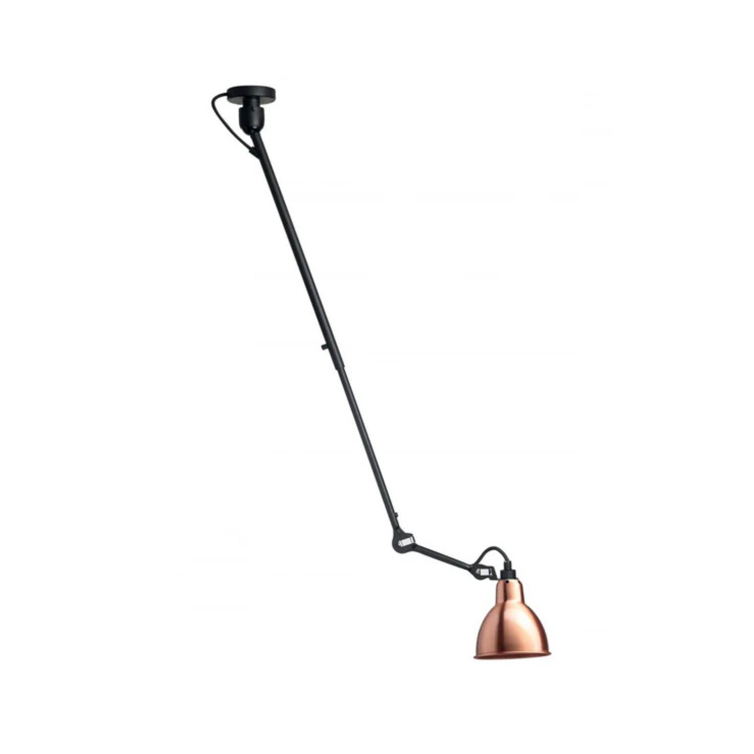 LAMPE GRAS 302 L - Ceiling Light