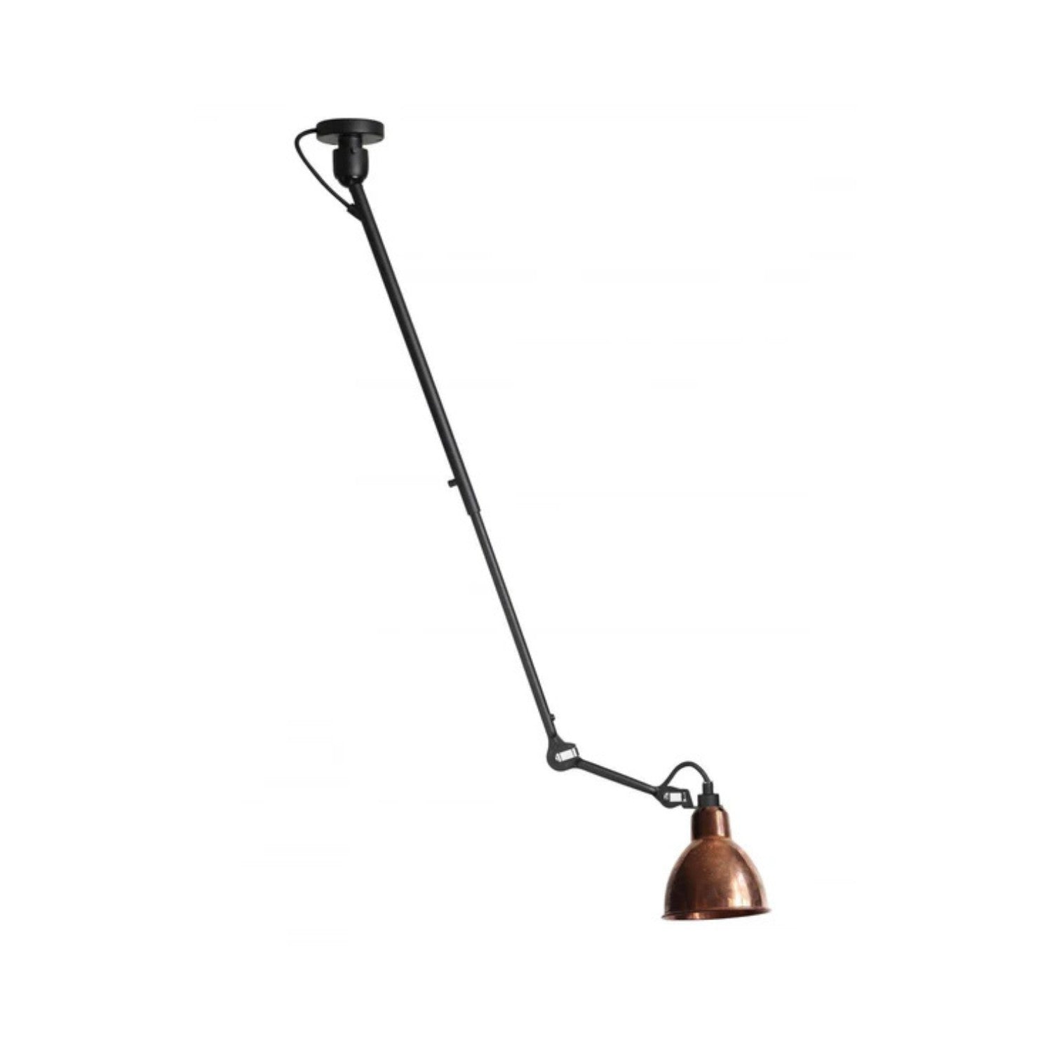 LAMPE GRAS 302 L - Ceiling Light