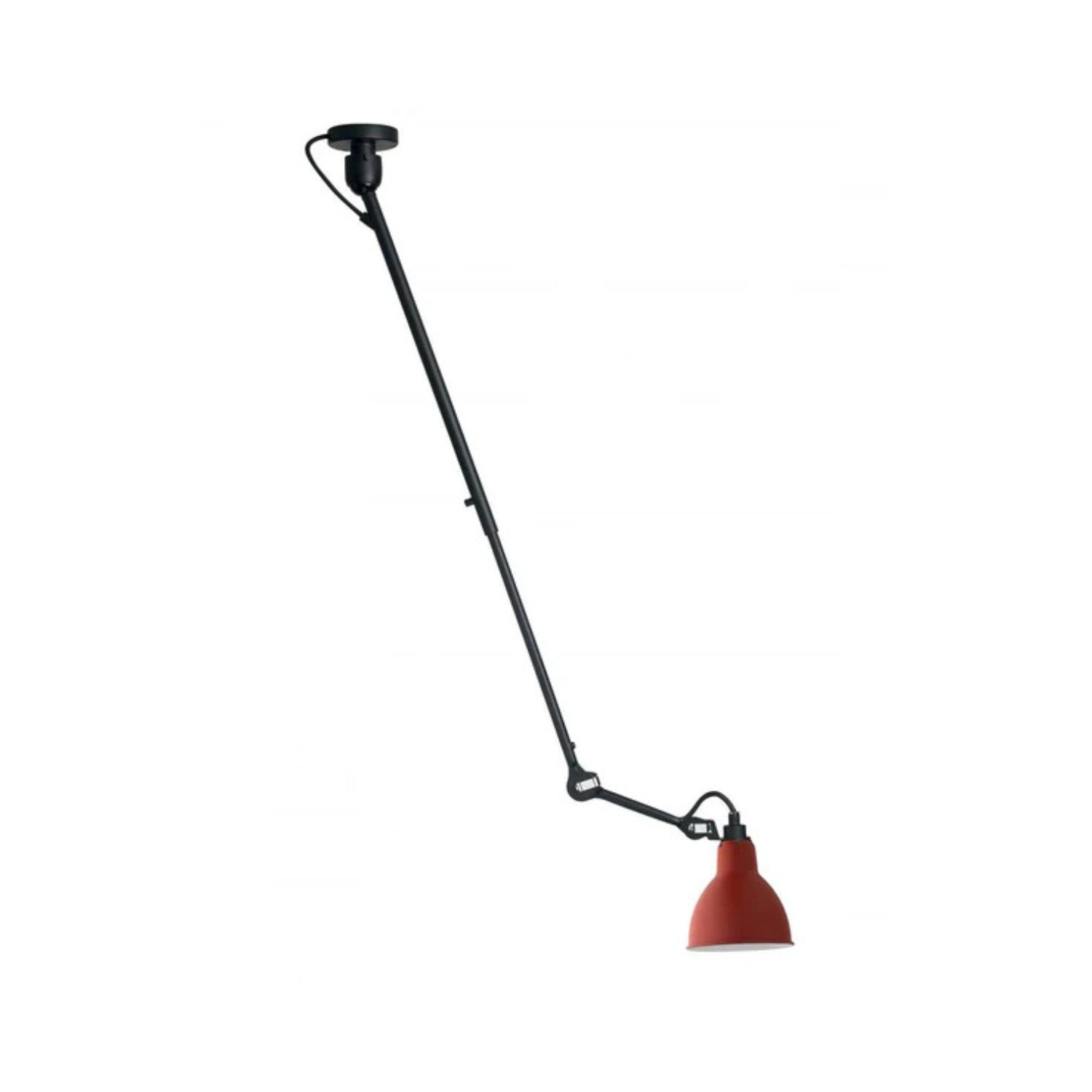 LAMPE GRAS 302 L - Ceiling Light