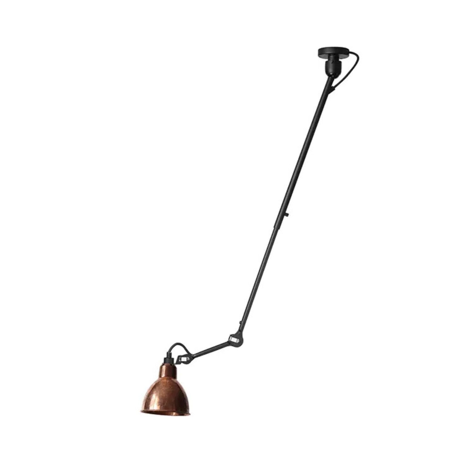 LAMPE GRAS 302 - Ceiling Light