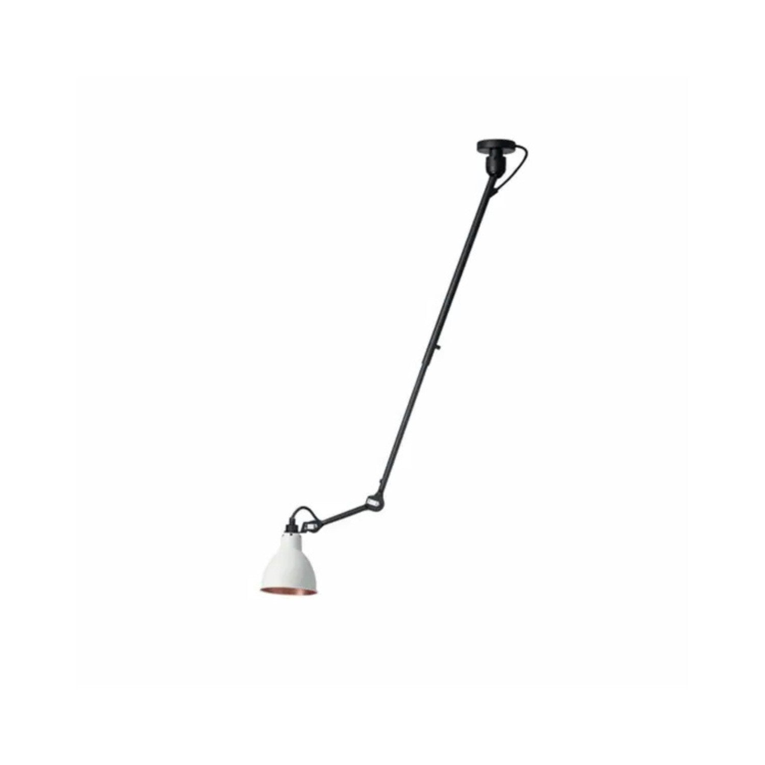 LAMPE GRAS 302 - Ceiling Light