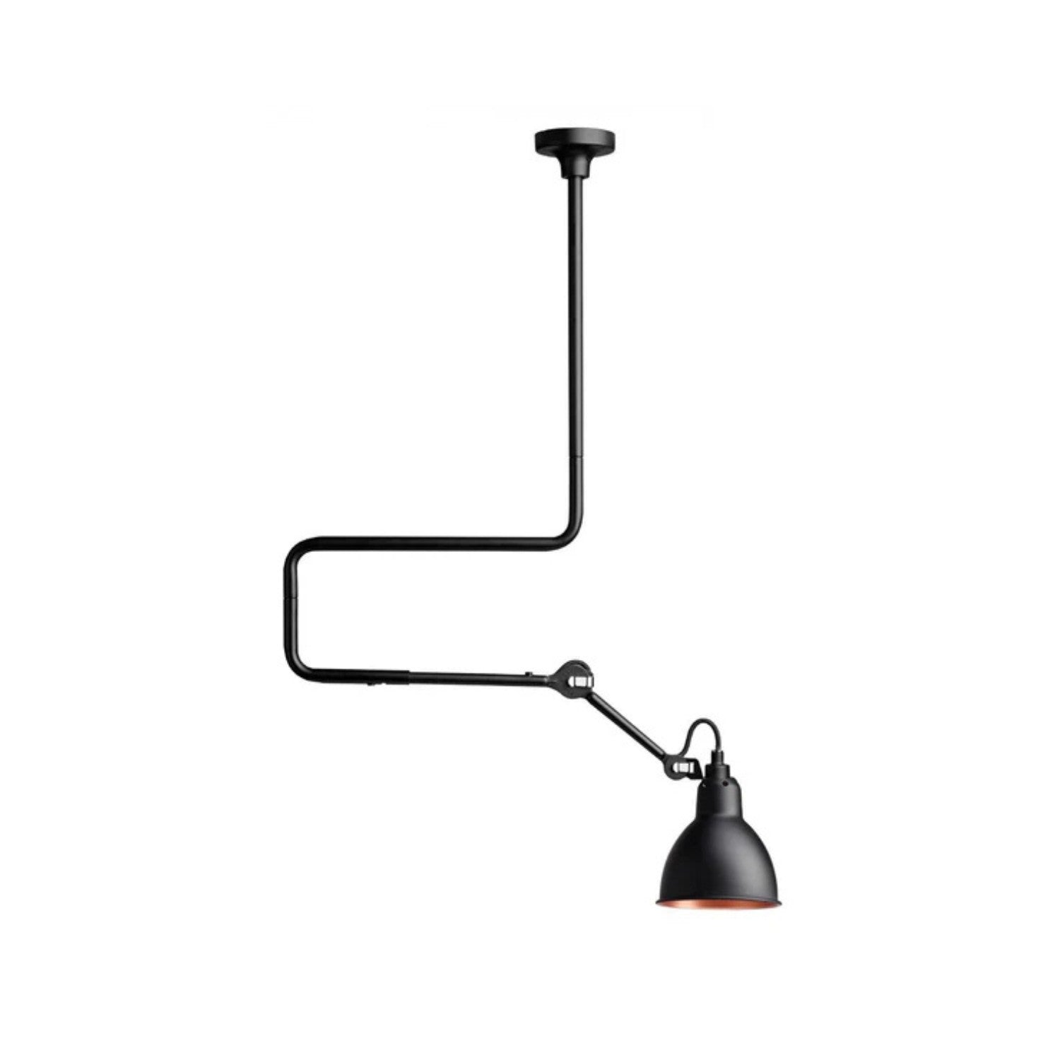 LAMPE GRAS 312 - Ceiling Light