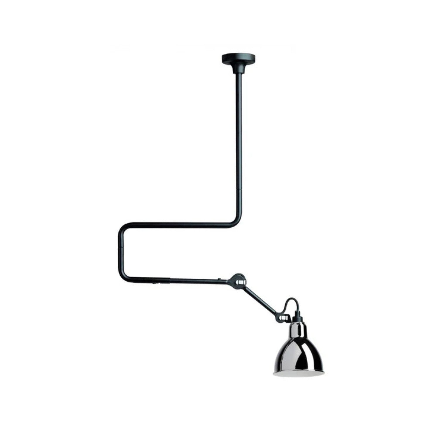 LAMPE GRAS 312 - Ceiling Light