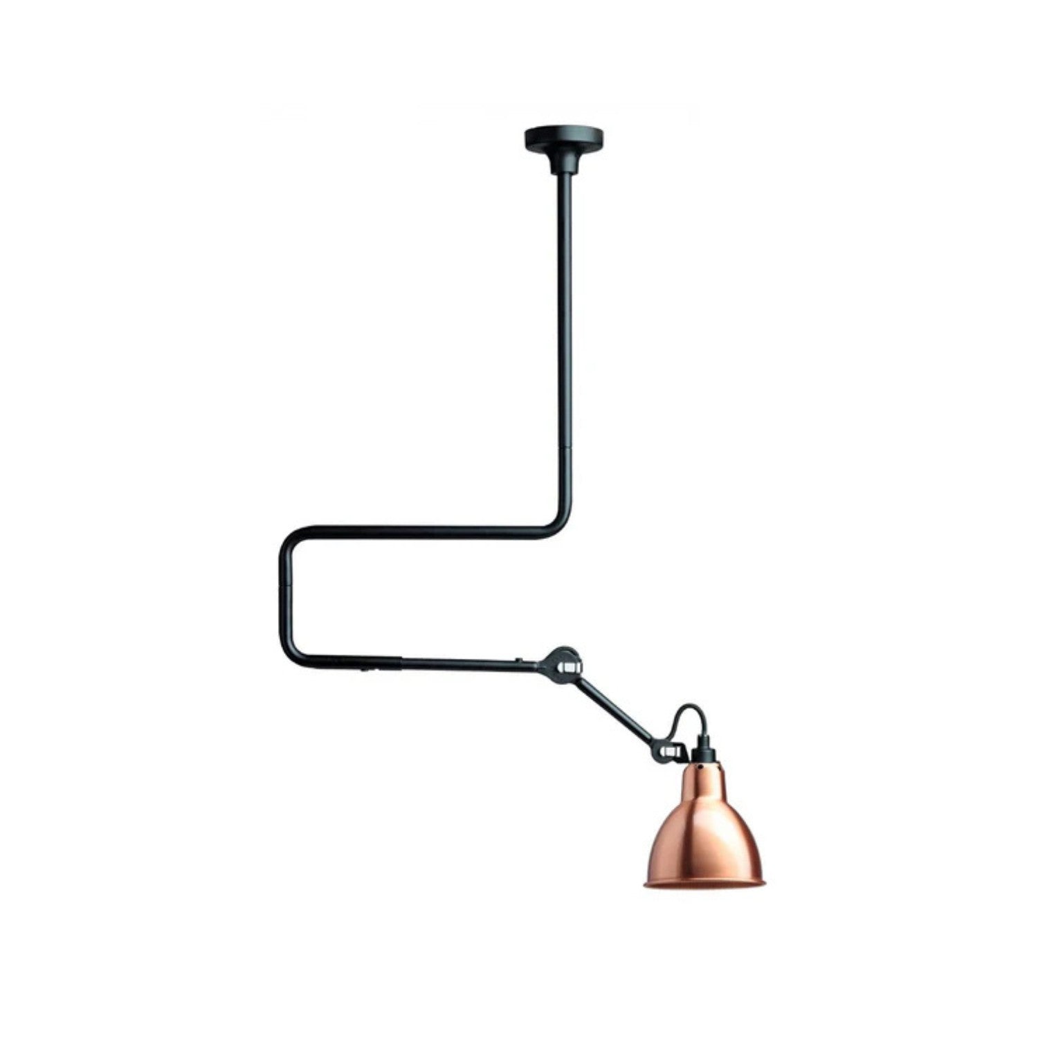 LAMPE GRAS 312 - Ceiling Light
