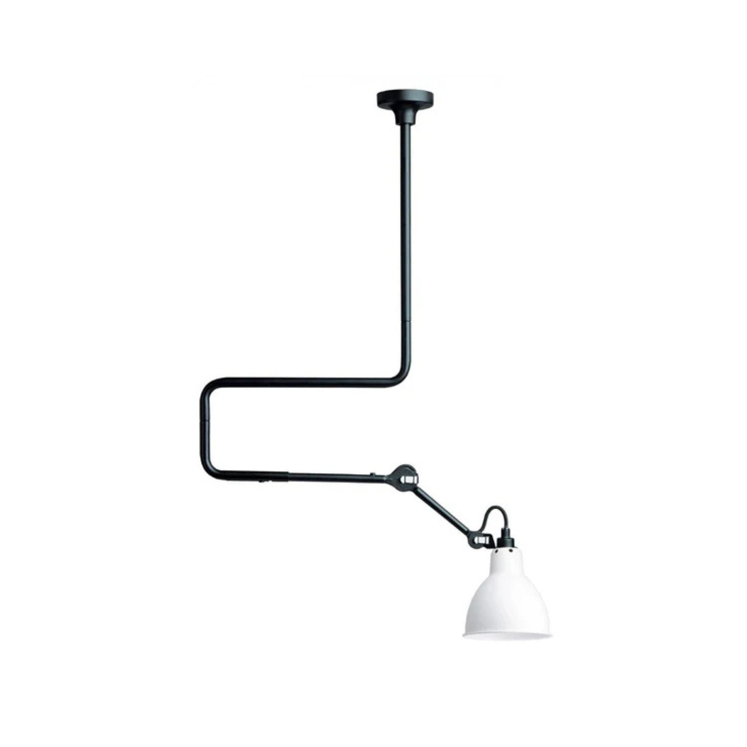 LAMPE GRAS 312 - Ceiling Light