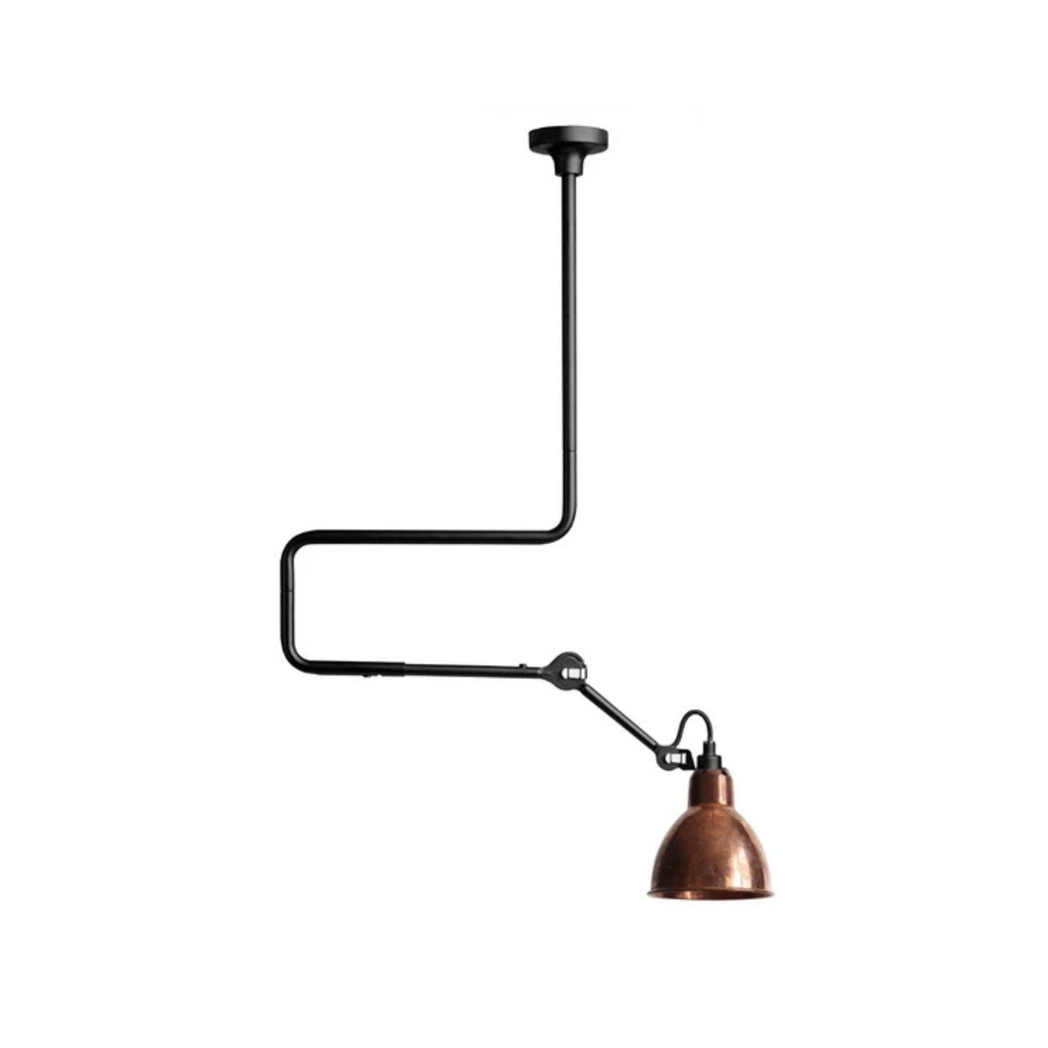 LAMPE GRAS 312 - Ceiling Light
