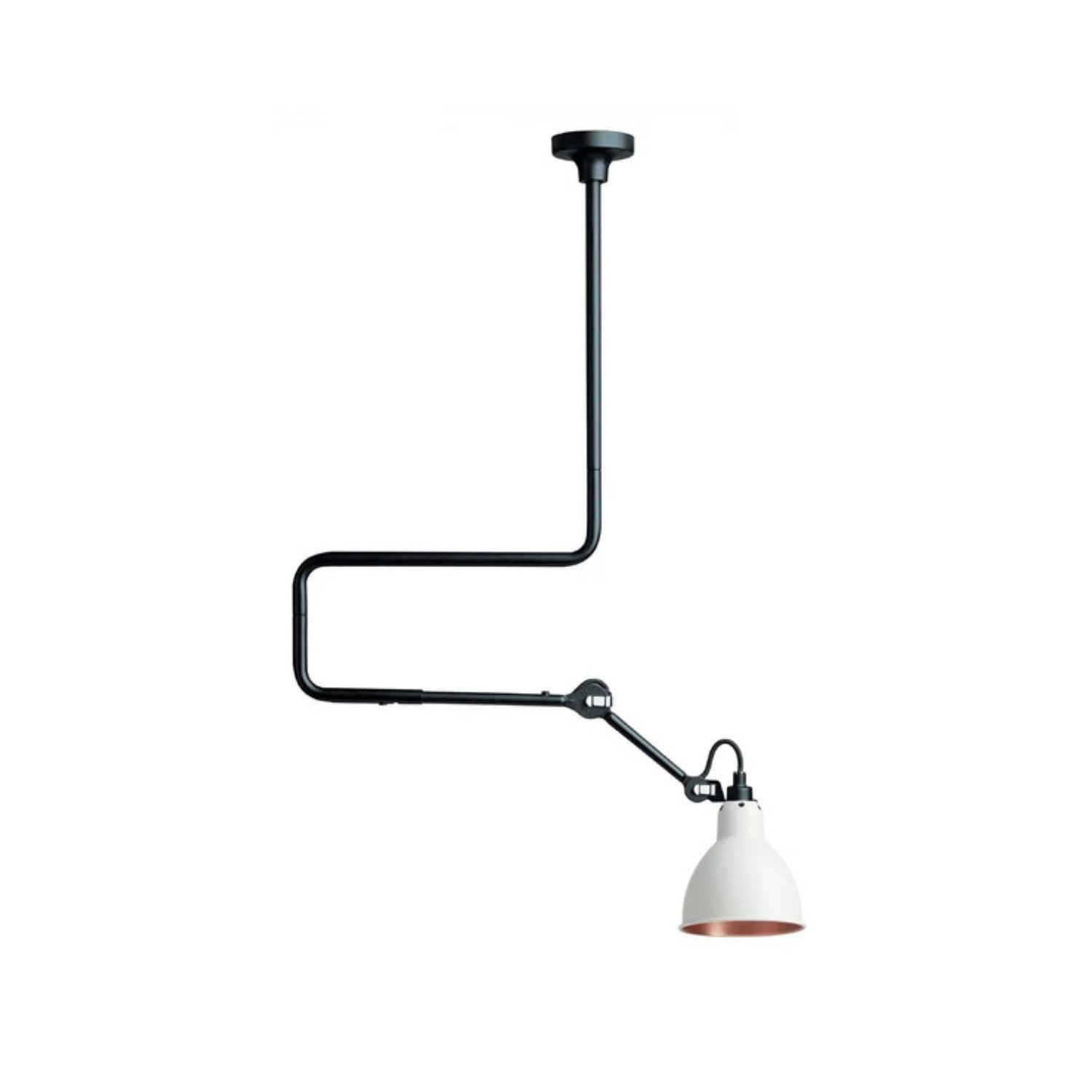 LAMPE GRAS 312 - Ceiling Light