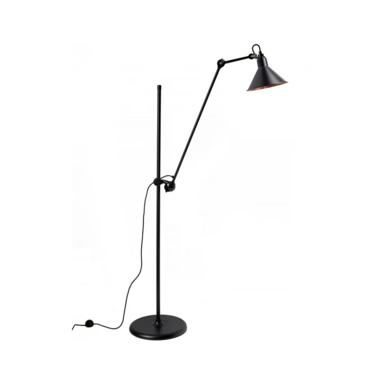 LAMPE GRAS 215 - Floor Lamp