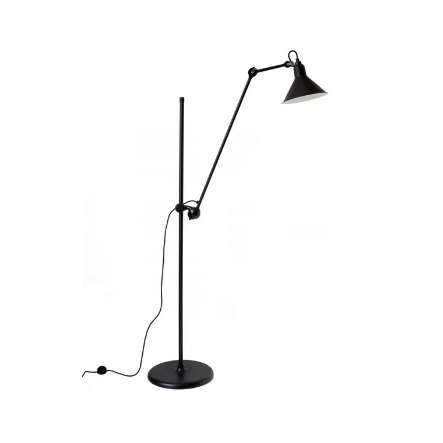 LAMPE GRAS 215 - Floor Lamp